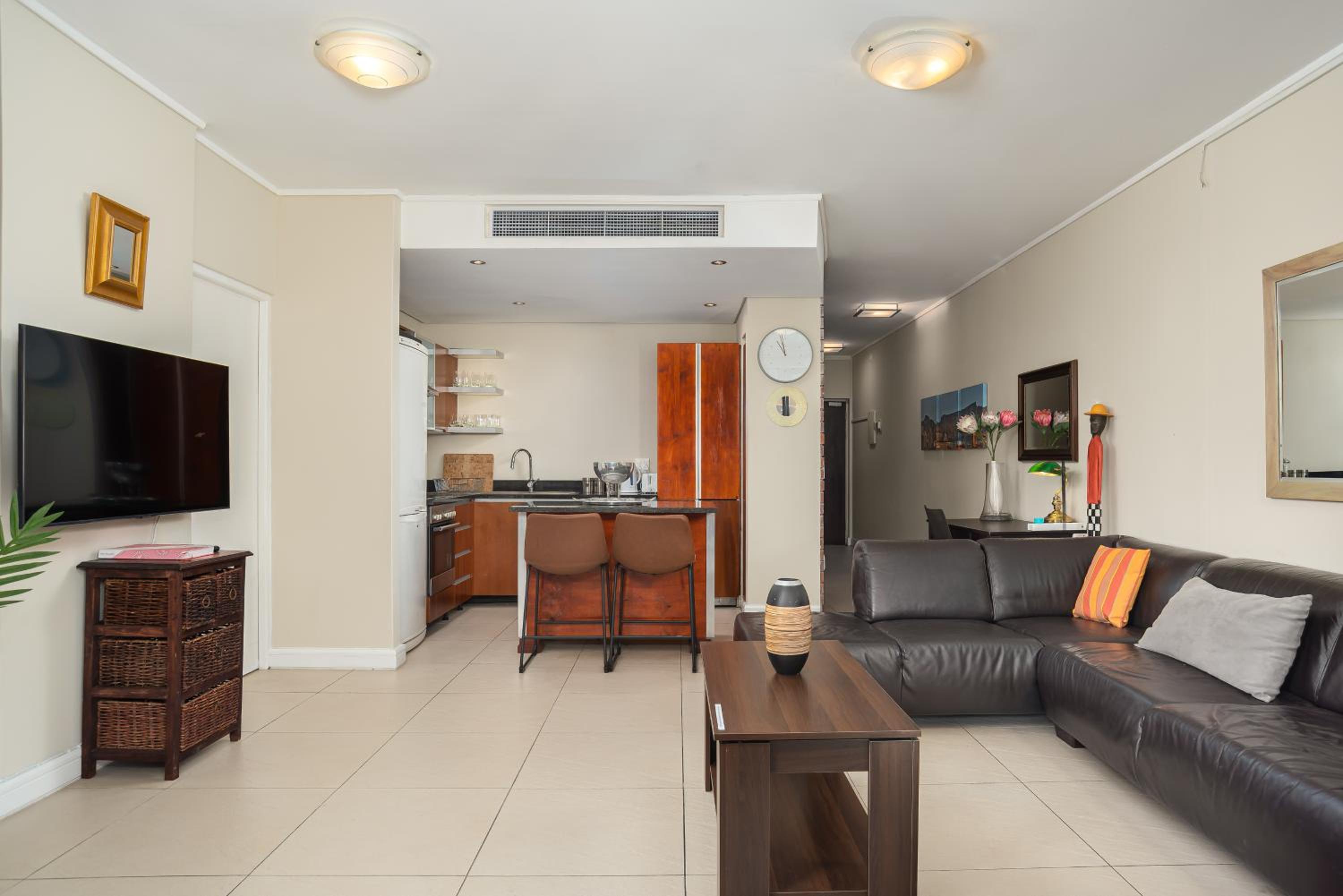 Rockwell Apartments
