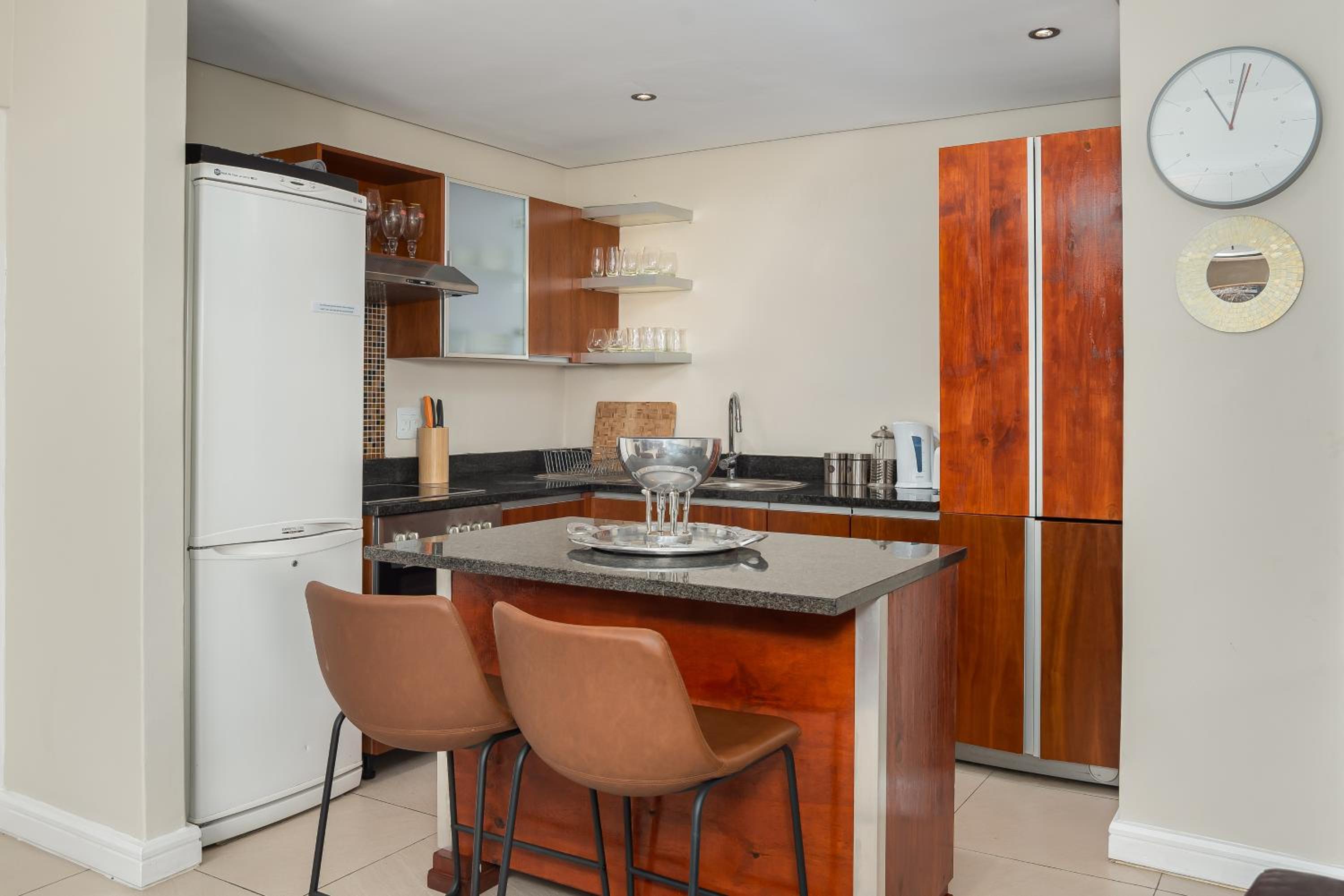 Rockwell Apartments