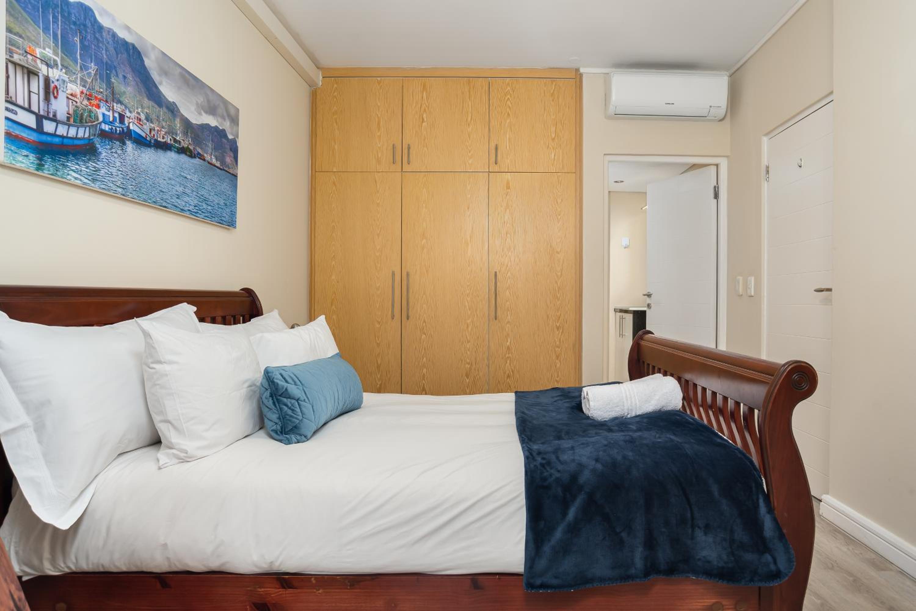 Rockwell Apartments