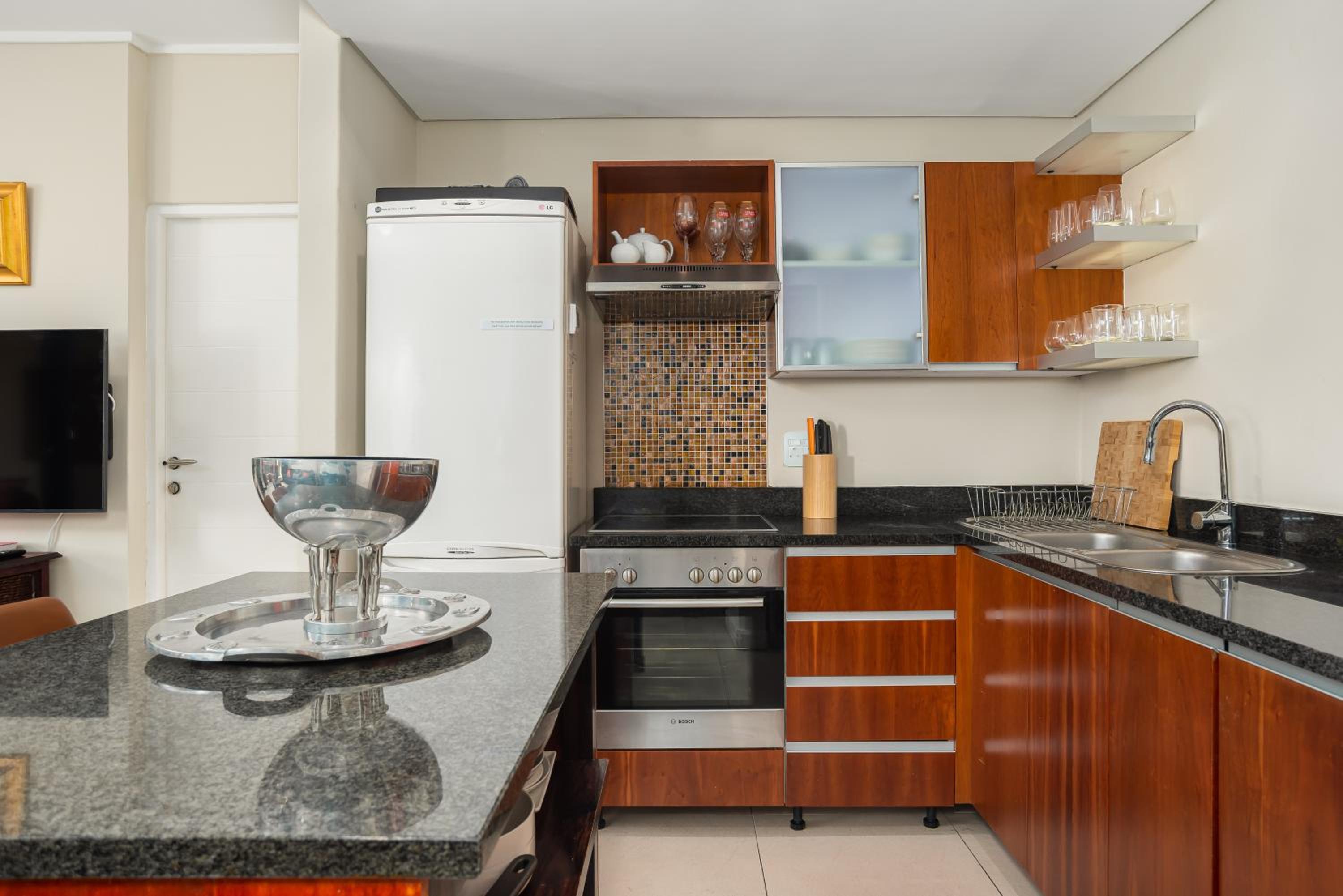 Rockwell Apartments