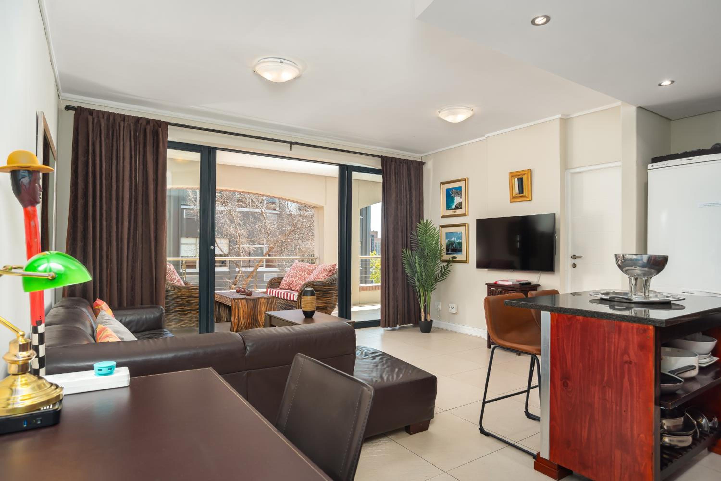 Rockwell Apartments