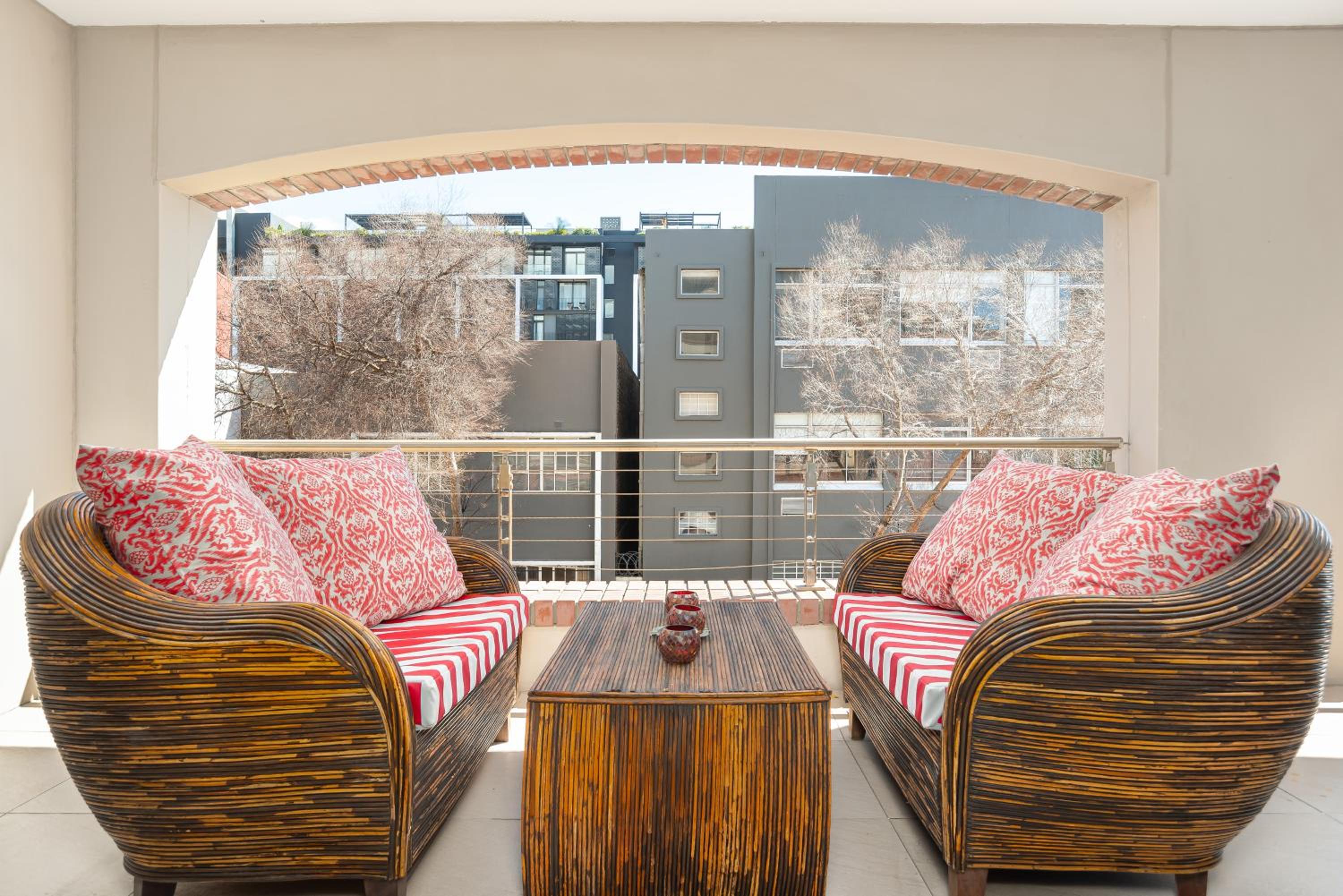 Rockwell Apartments