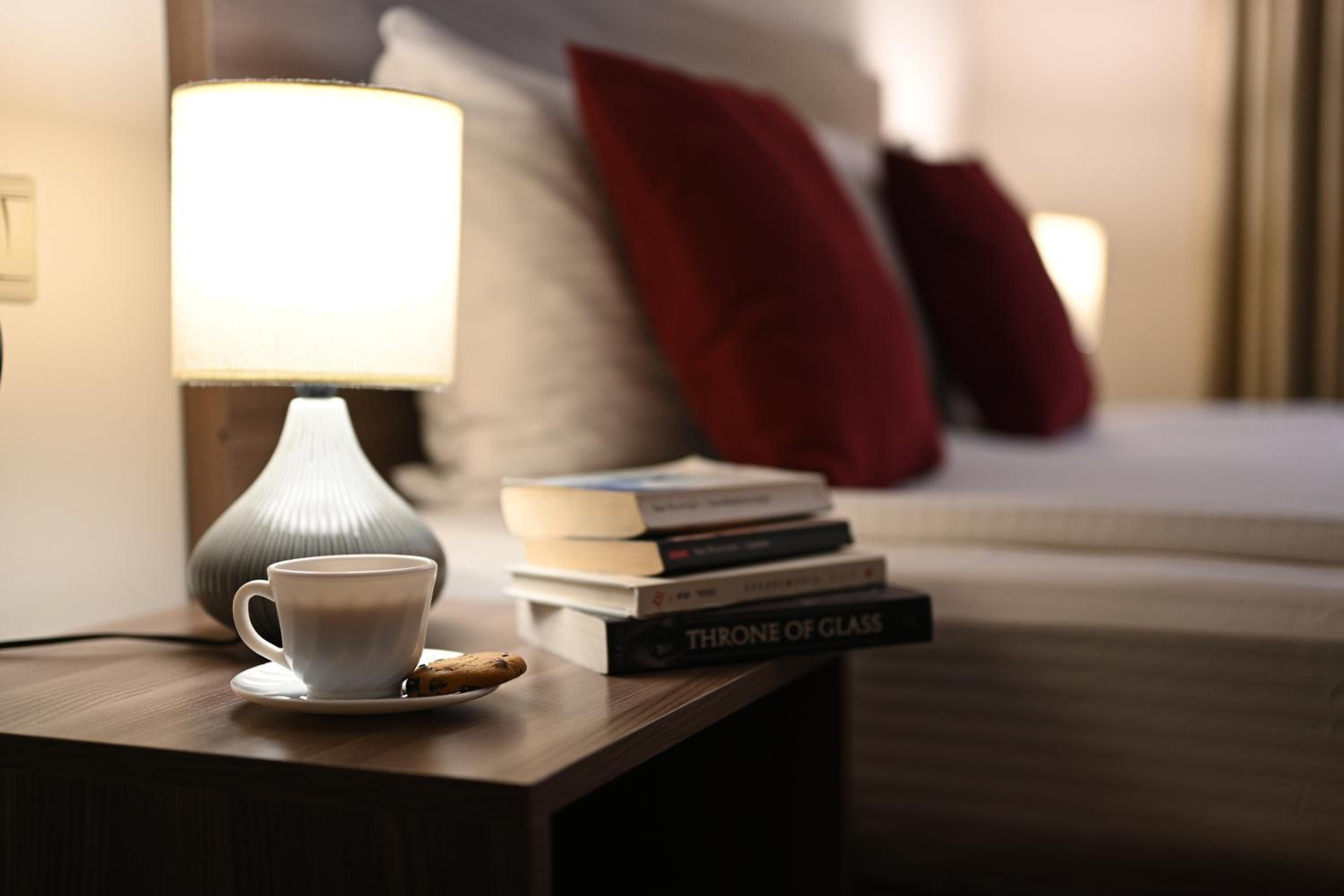 Welcome Yerevan Apartments