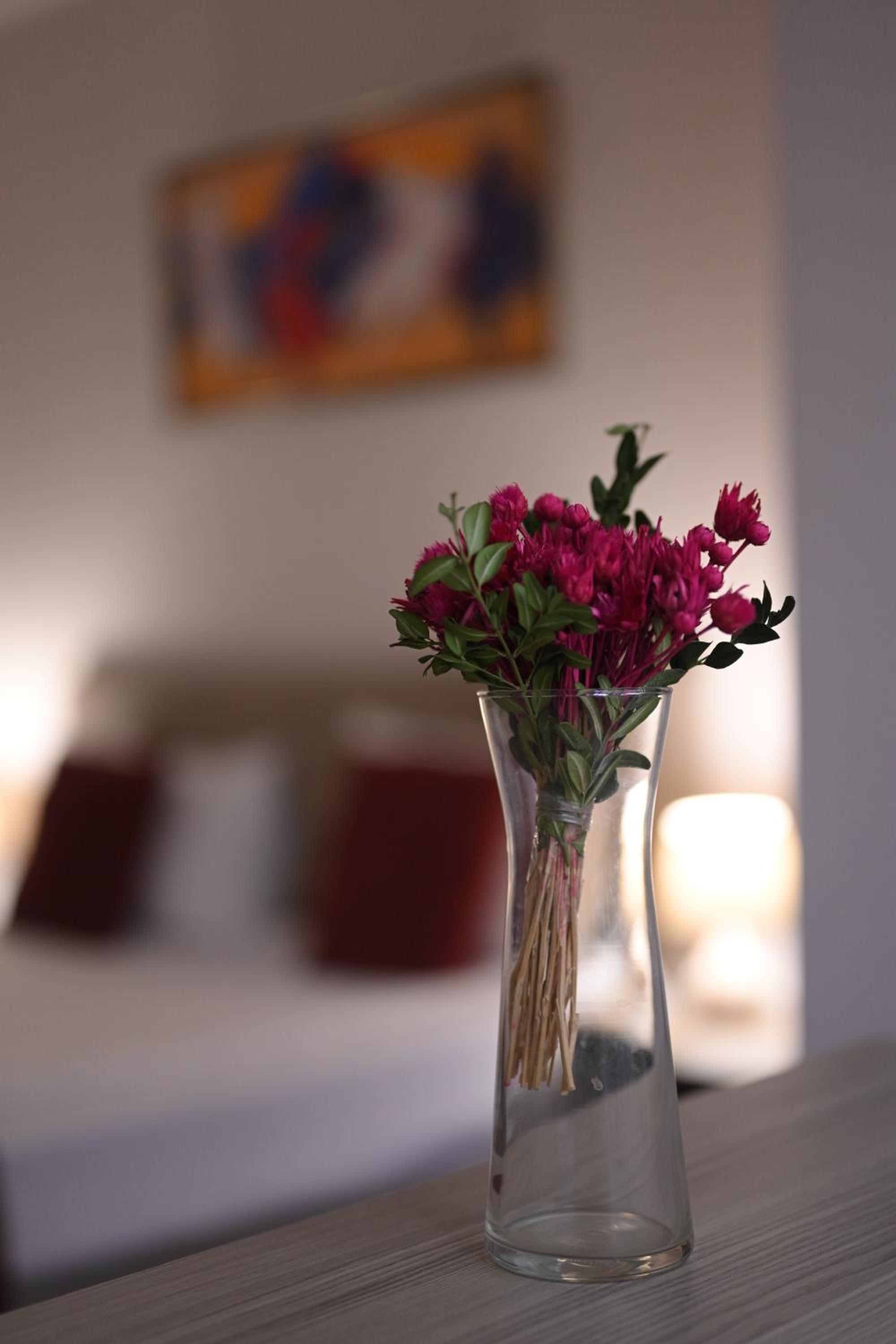 Welcome Yerevan Apartments