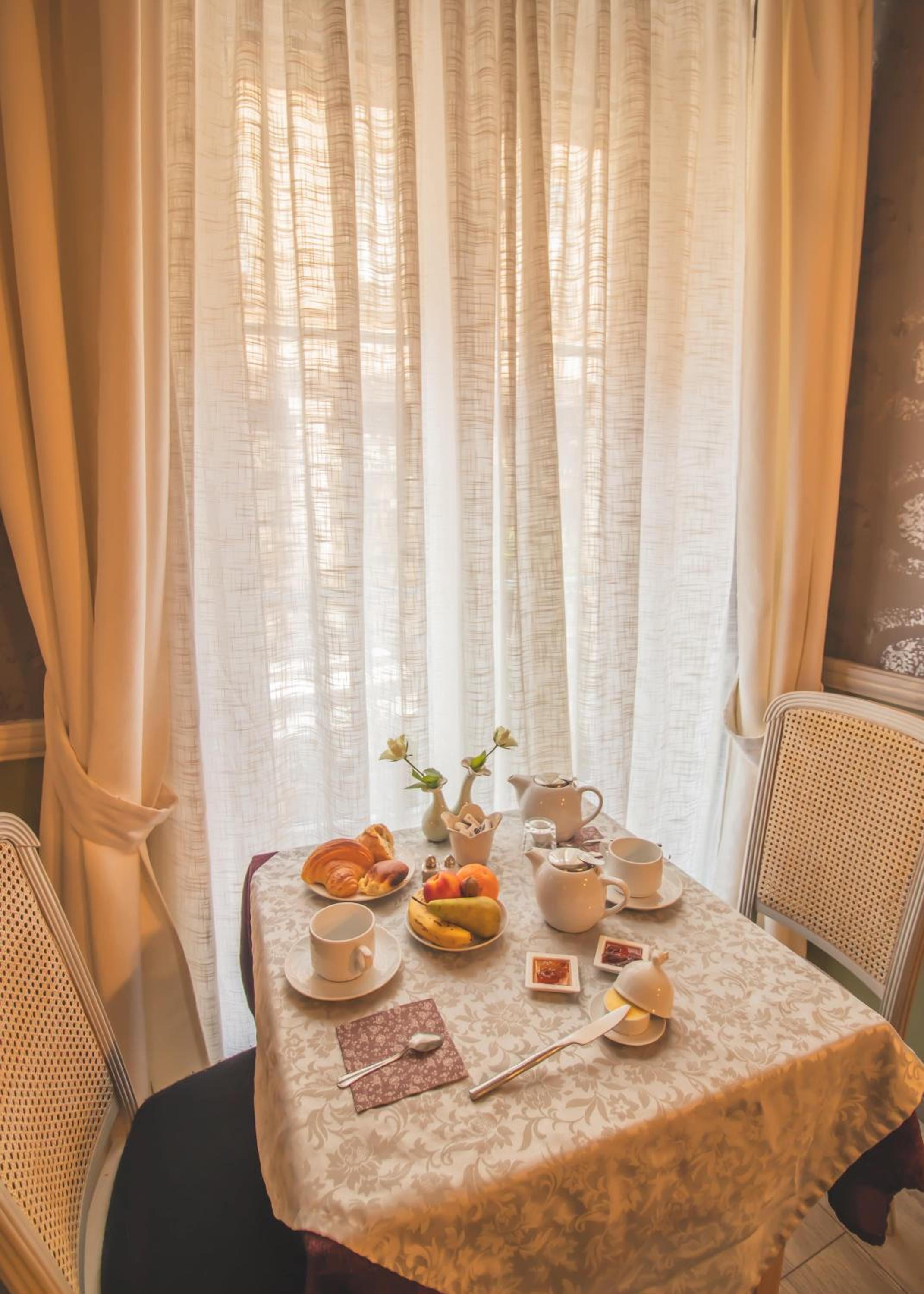 Hotel De La Banniere De France - Property Image 31