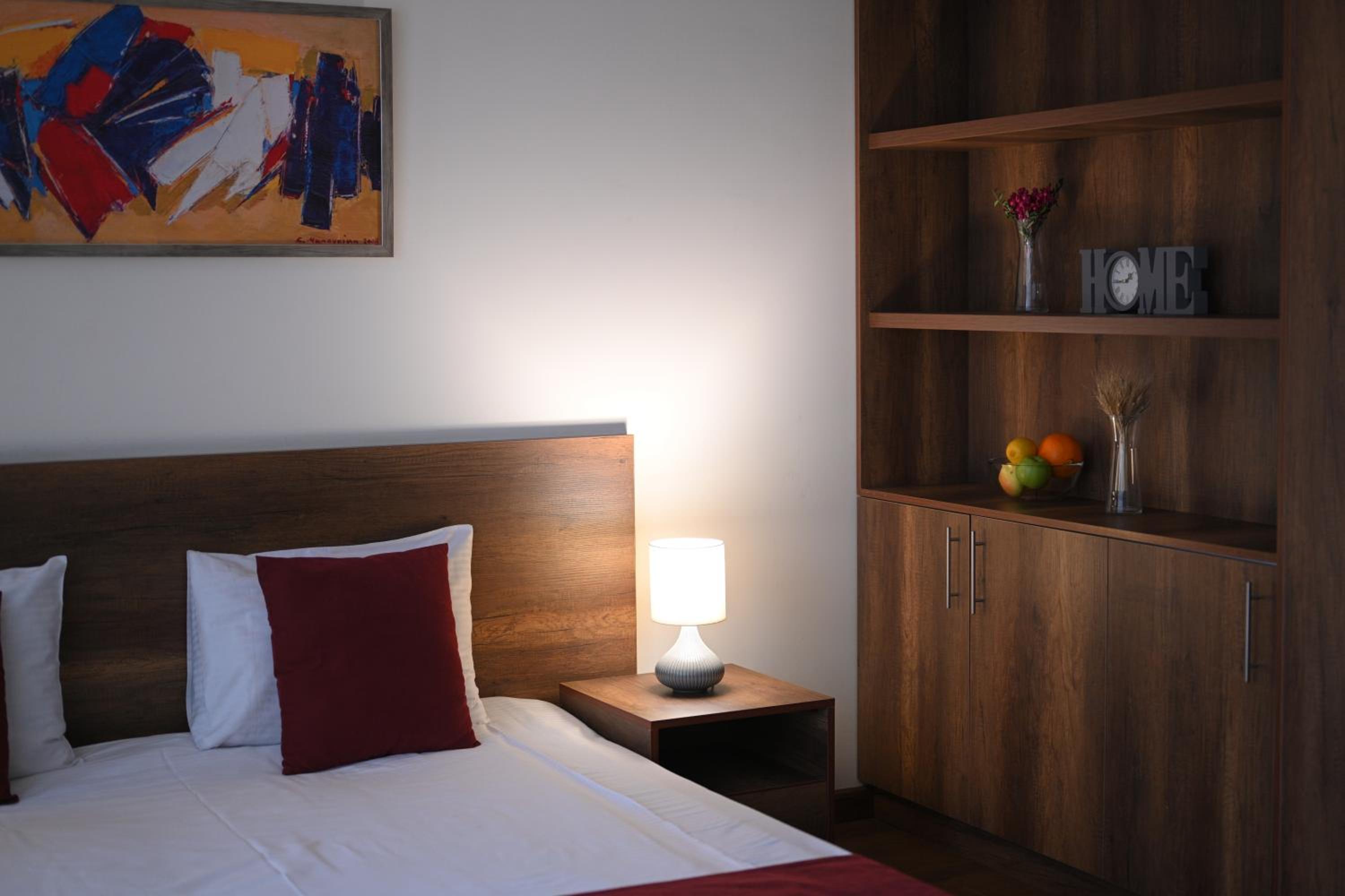 Welcome Yerevan Apartments