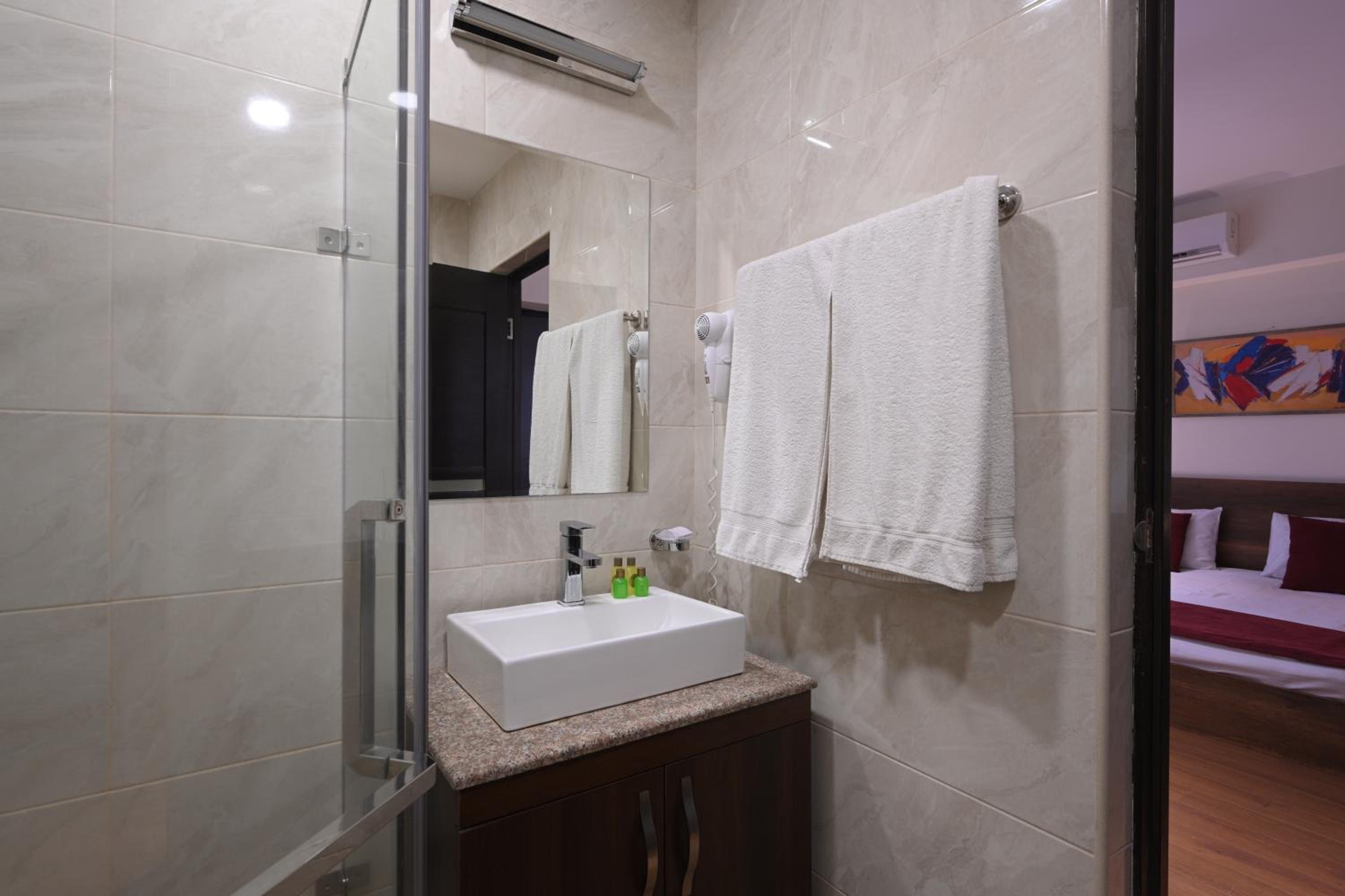 Welcome Yerevan Apartments