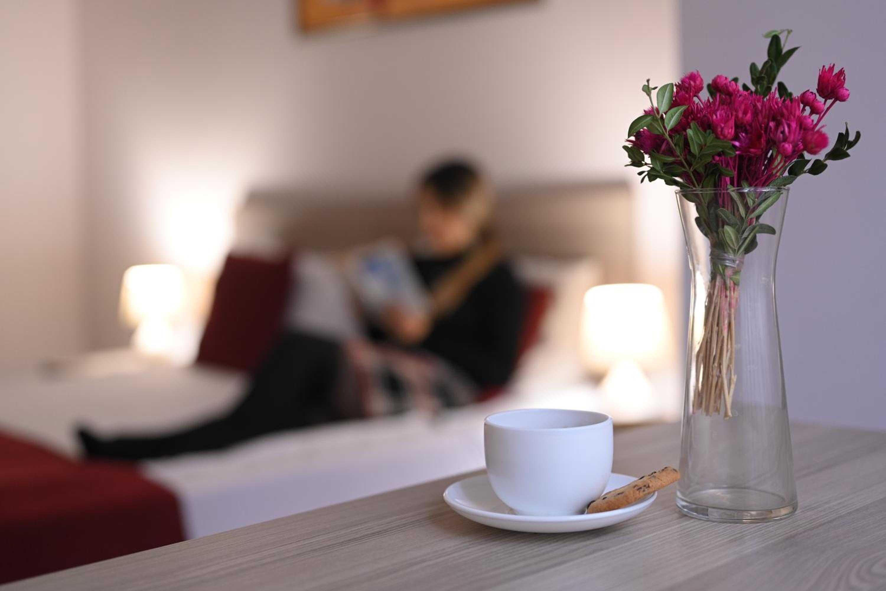 Welcome Yerevan Apartments
