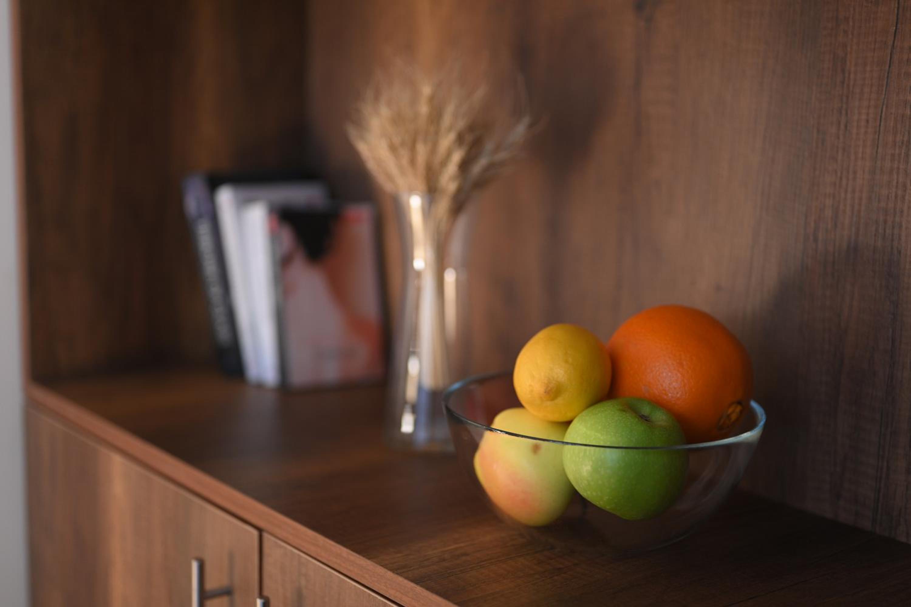 Welcome Yerevan Apartments