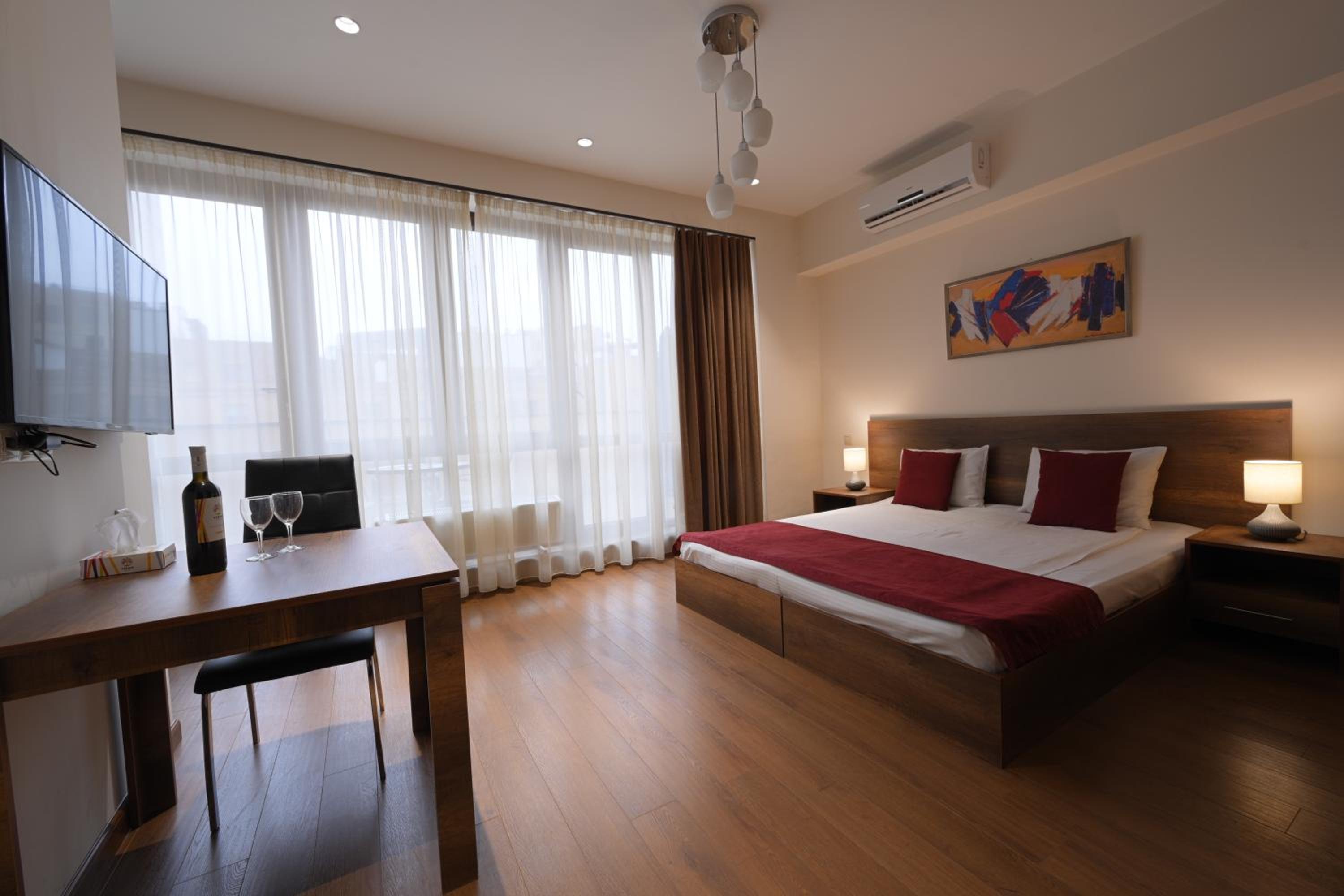 Welcome Yerevan Apartments