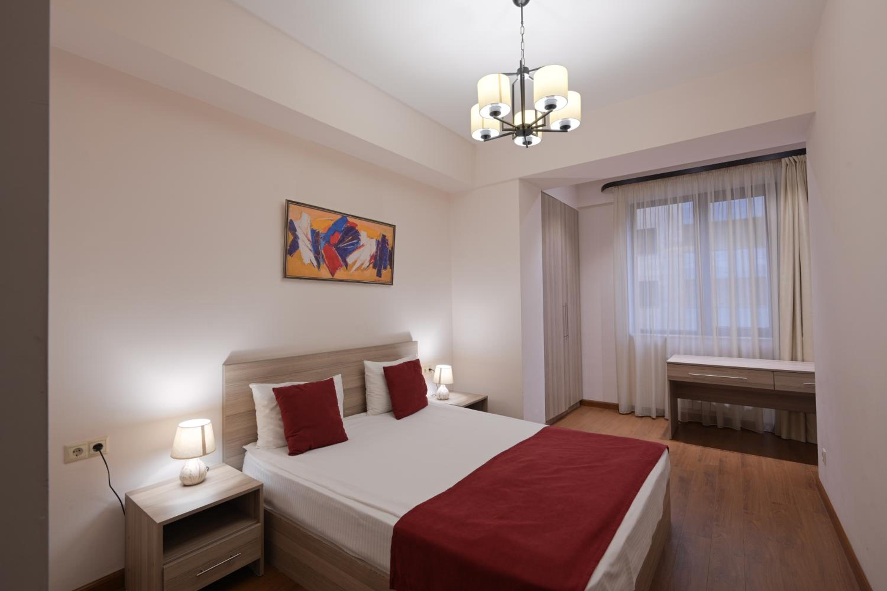 Welcome Yerevan Apartments