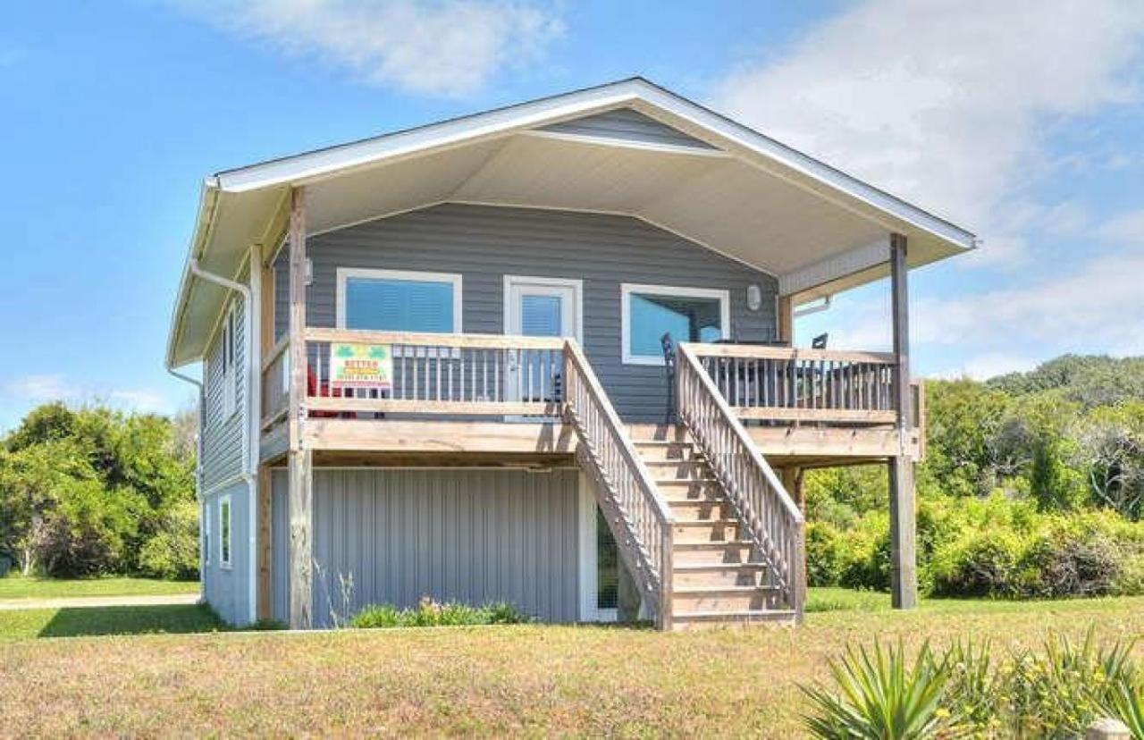 Beach Bungalow