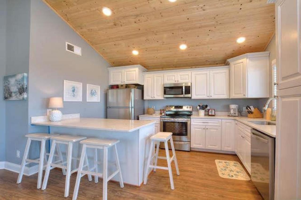 Beach Bungalow, photo 14