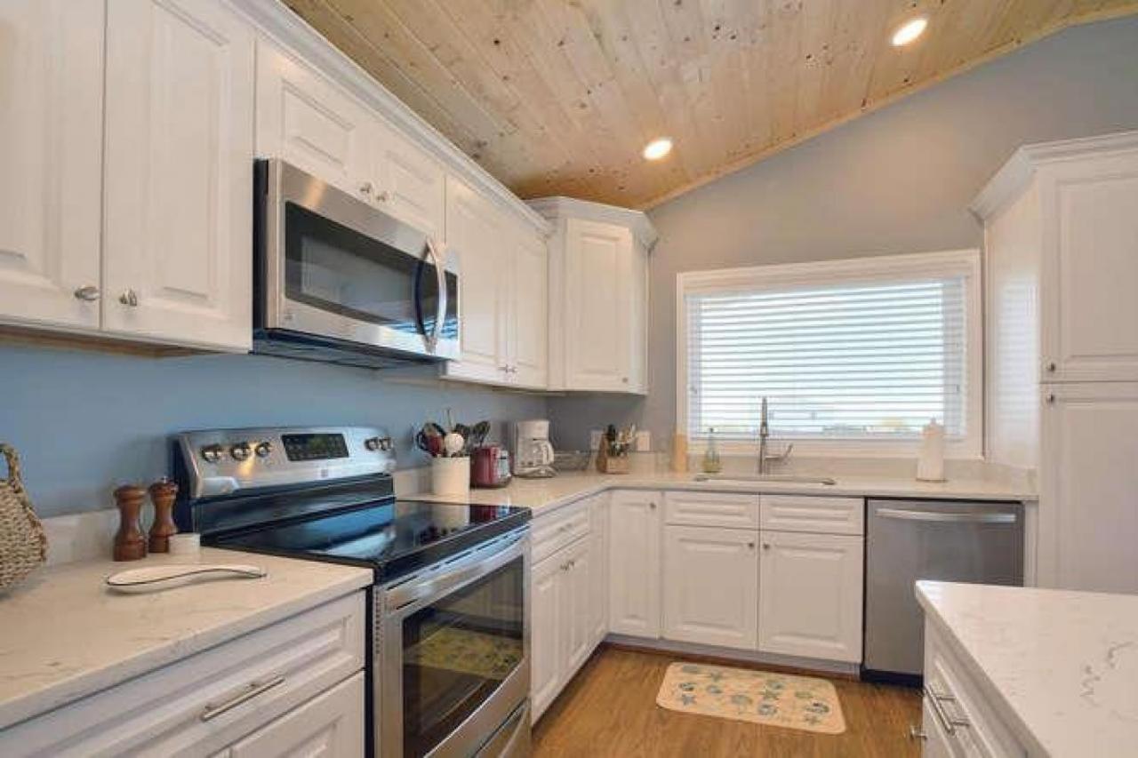 Beach Bungalow, photo 9