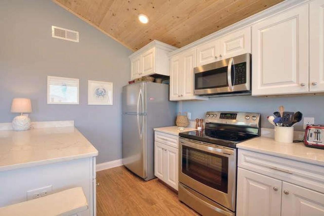 Beach Bungalow, photo 10