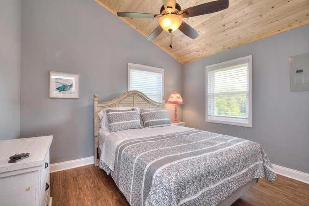Beach Bungalow, photo 24