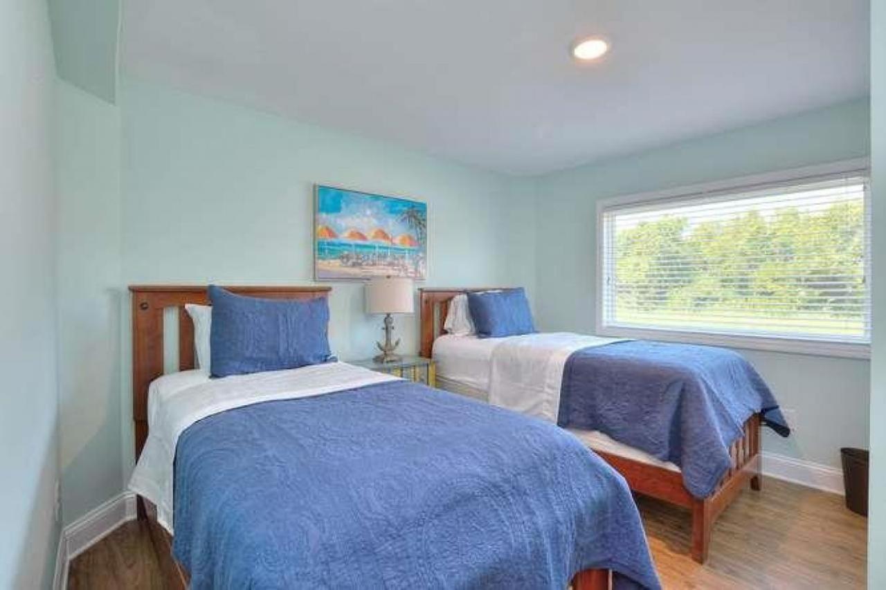 Beach Bungalow, photo 23