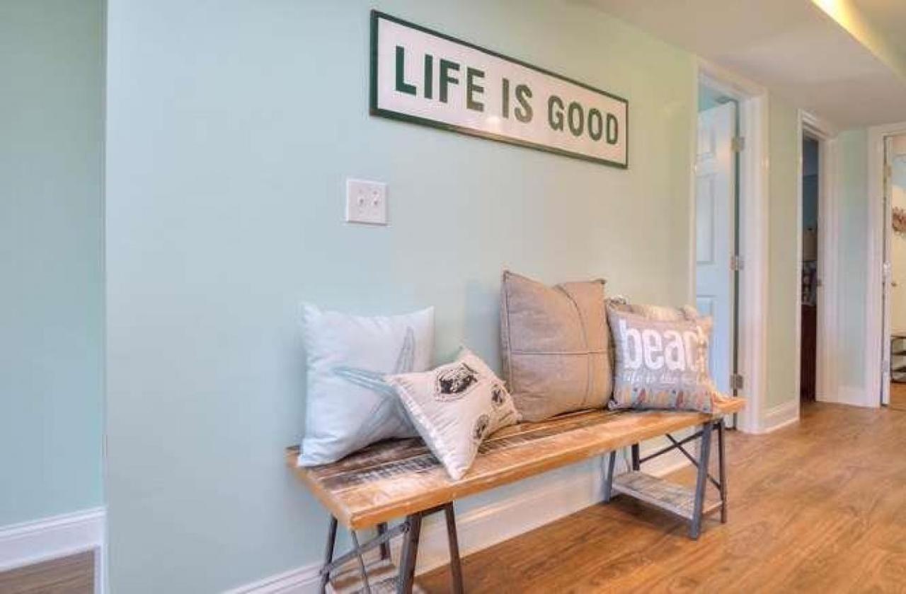 Beach Bungalow, photo 15