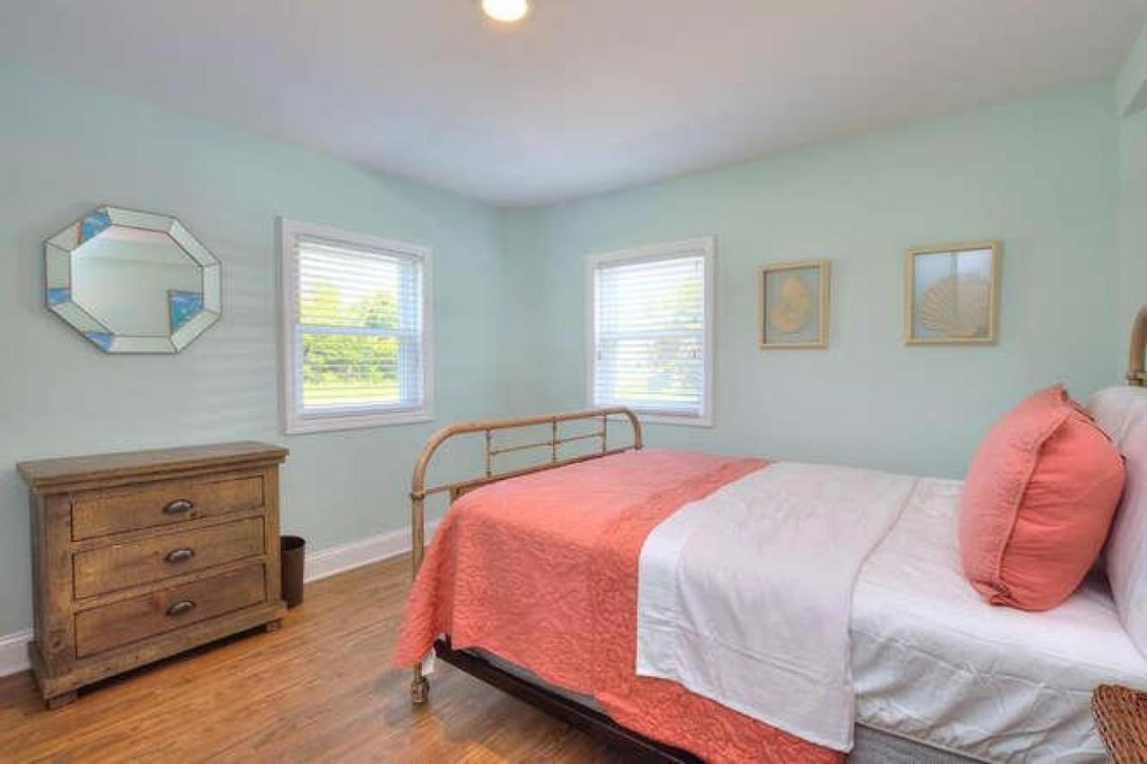 Beach Bungalow, photo 20
