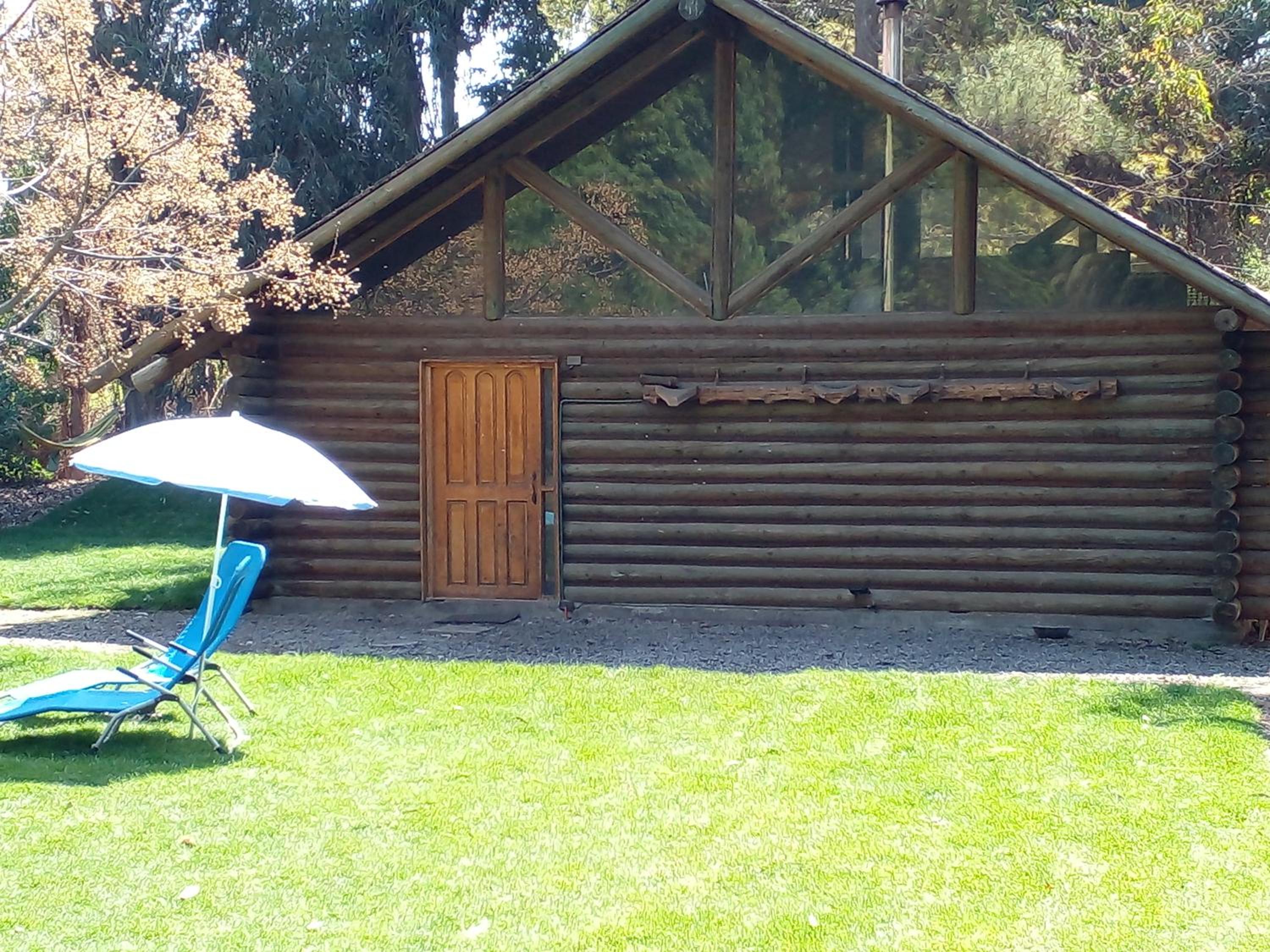 Cabañas Rústicas view 4