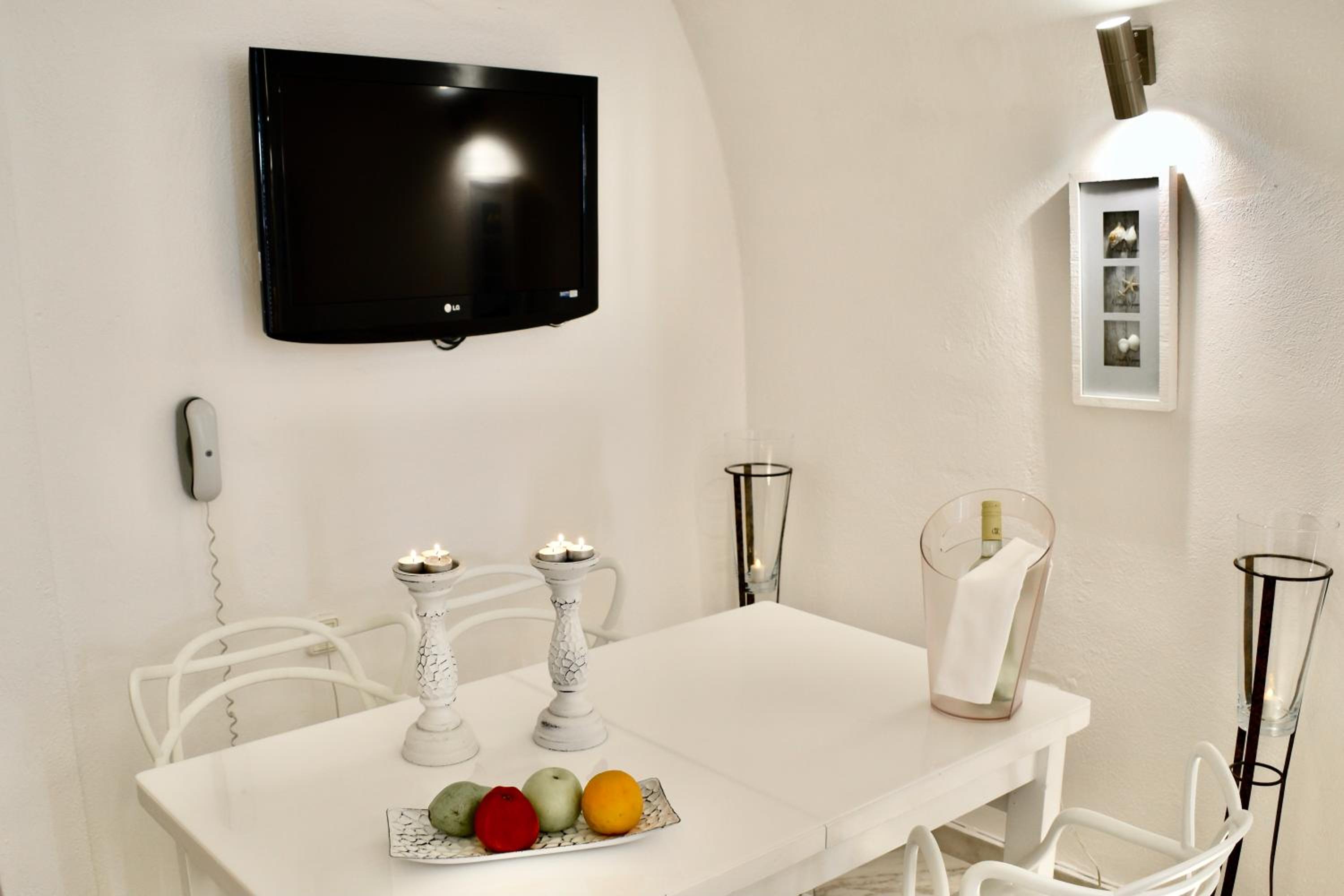 Aeolos Art and Eco Suites - Adults Only 103