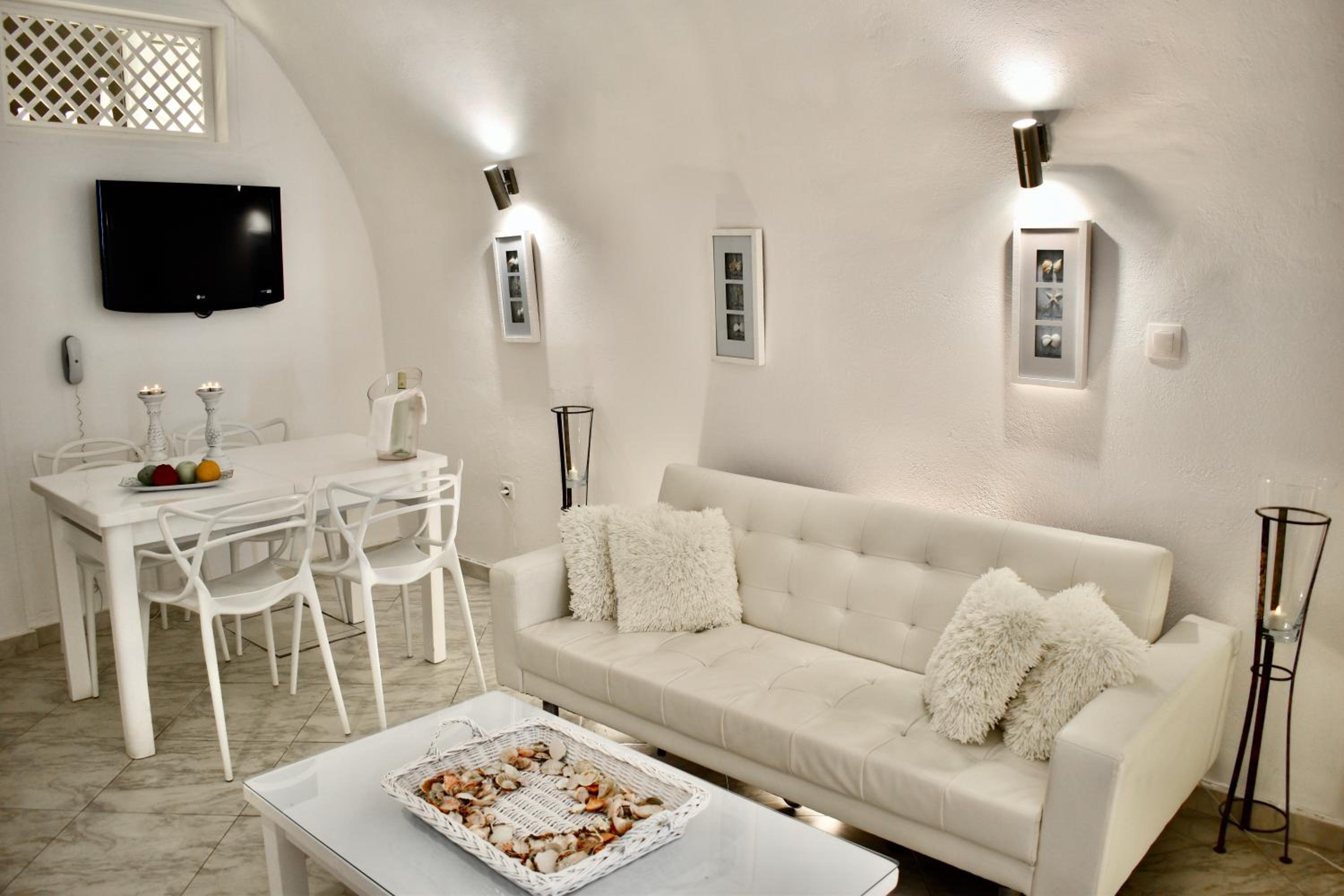 Aeolos Art and Eco Suites - Adults Only 106