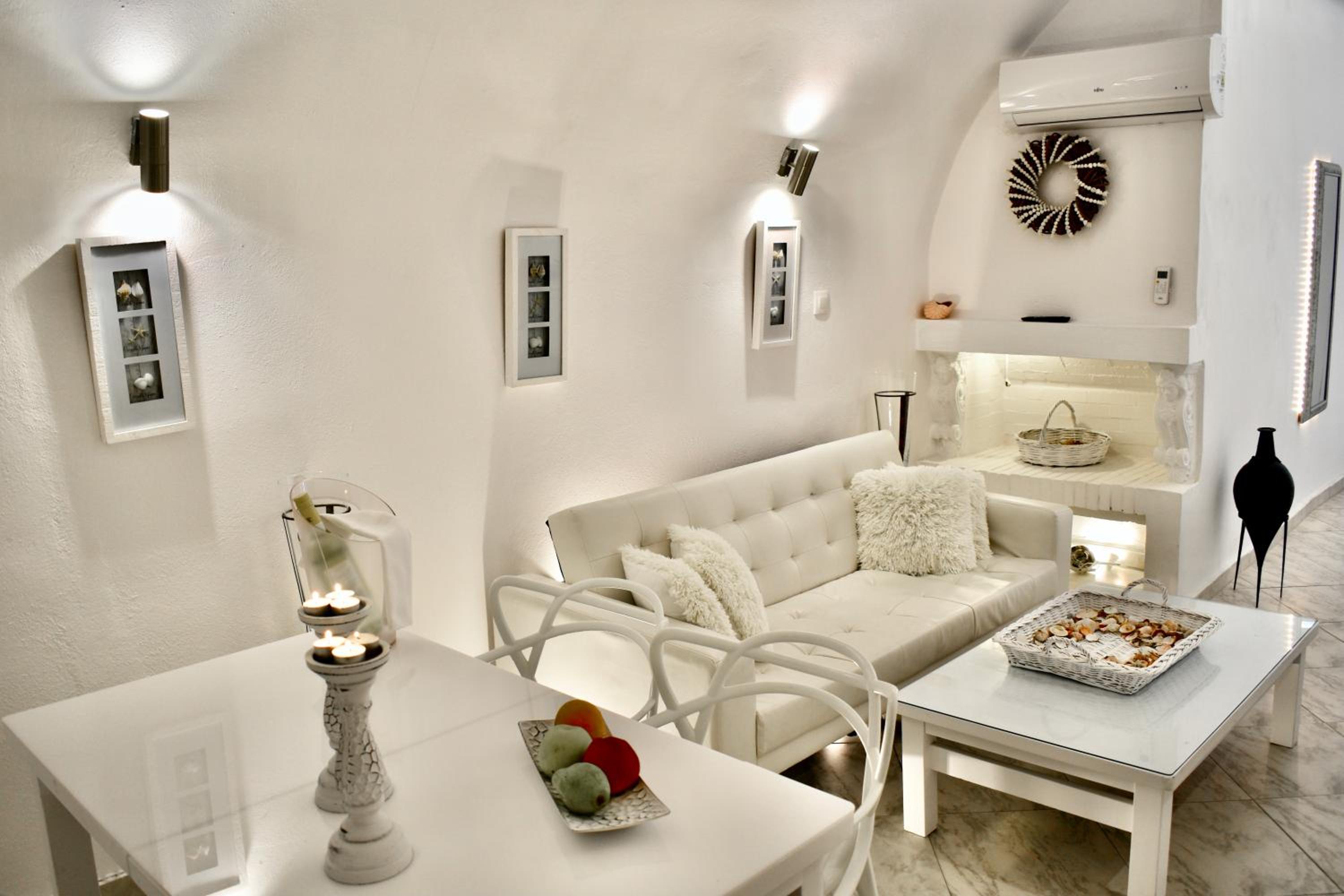 Aeolos Art and Eco Suites - Adults Only 108