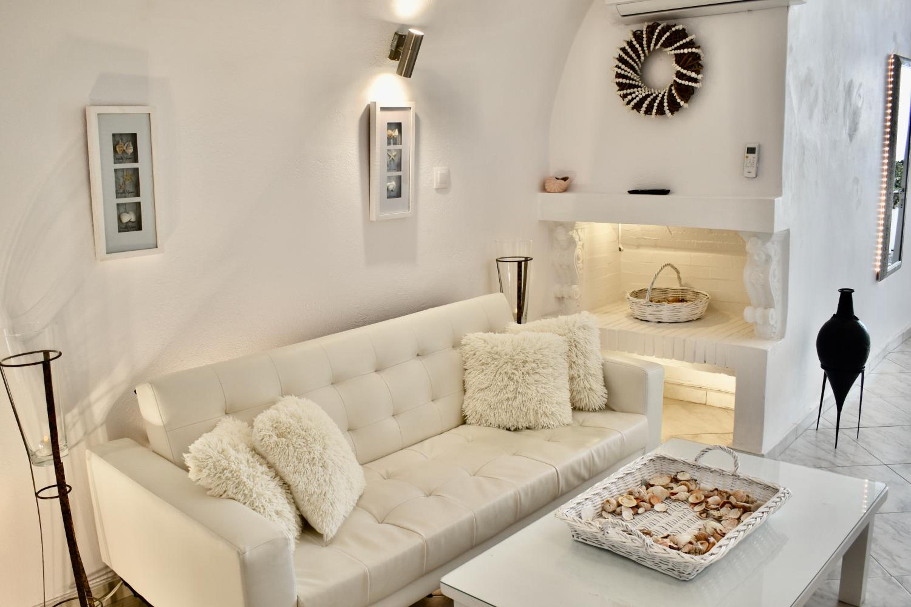 Aeolos Art and Eco Suites - Adults Only 107