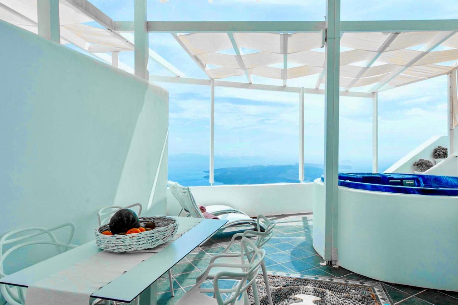 Aeolos Art and Eco Suites - Adults Only 113