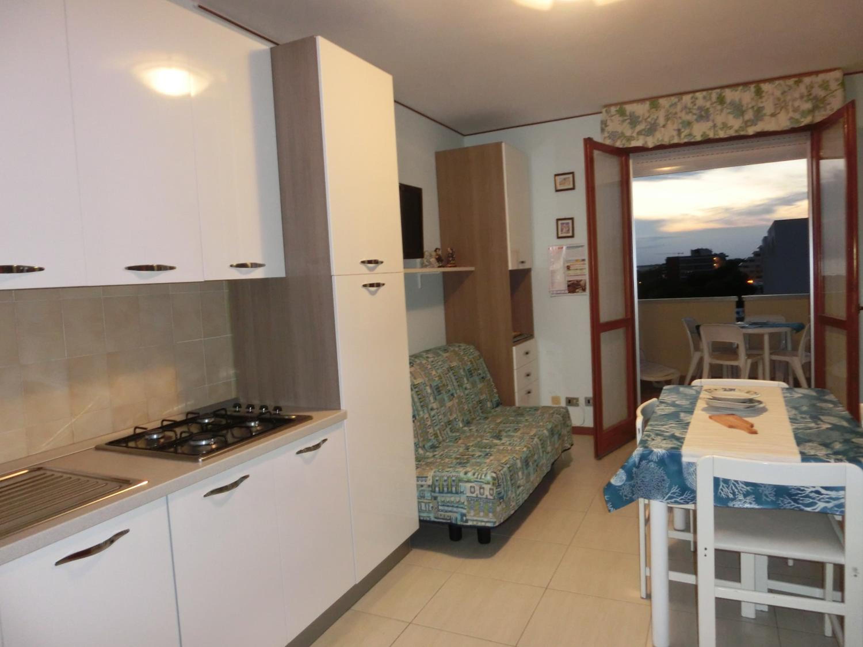 Residence Itaca