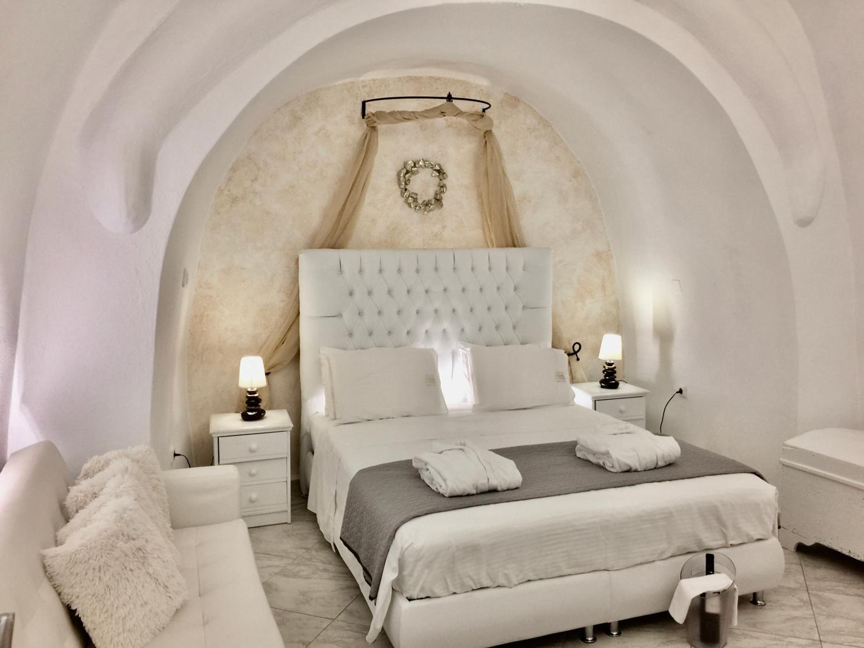 Aeolos Art and Eco Suites - Adults Only 115