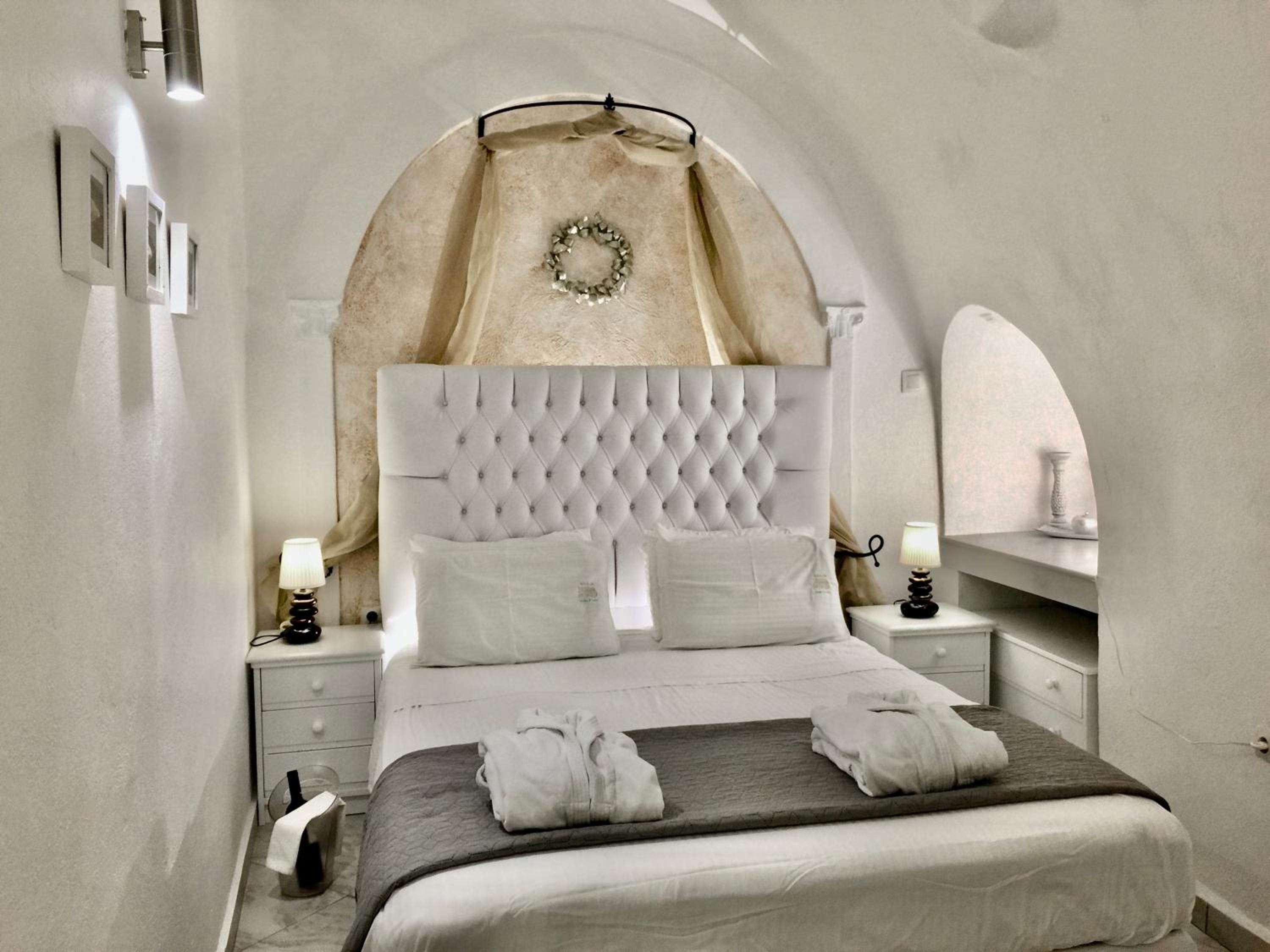 Aeolos Art and Eco Suites - Adults Only 42