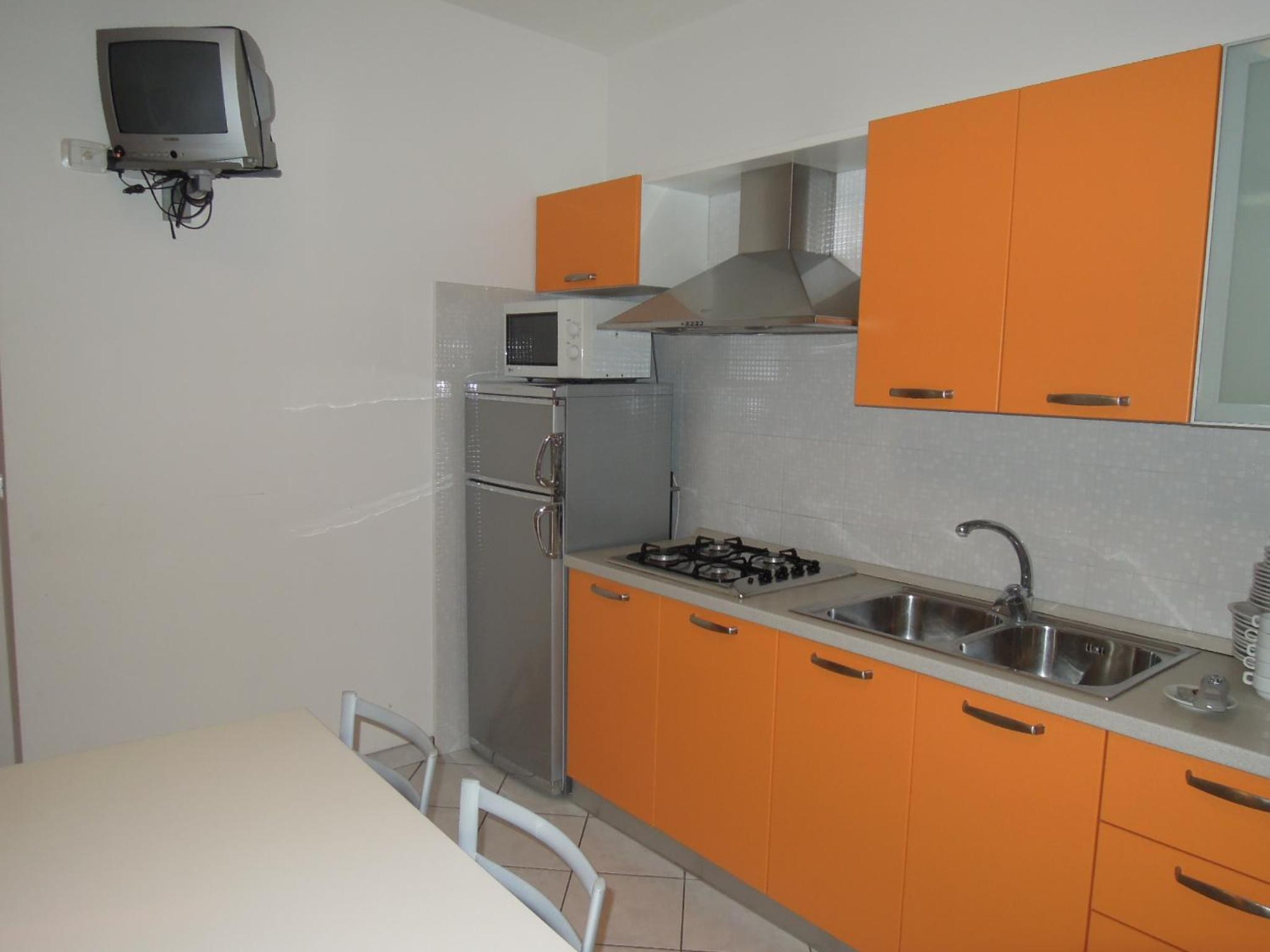 Residence Itaca