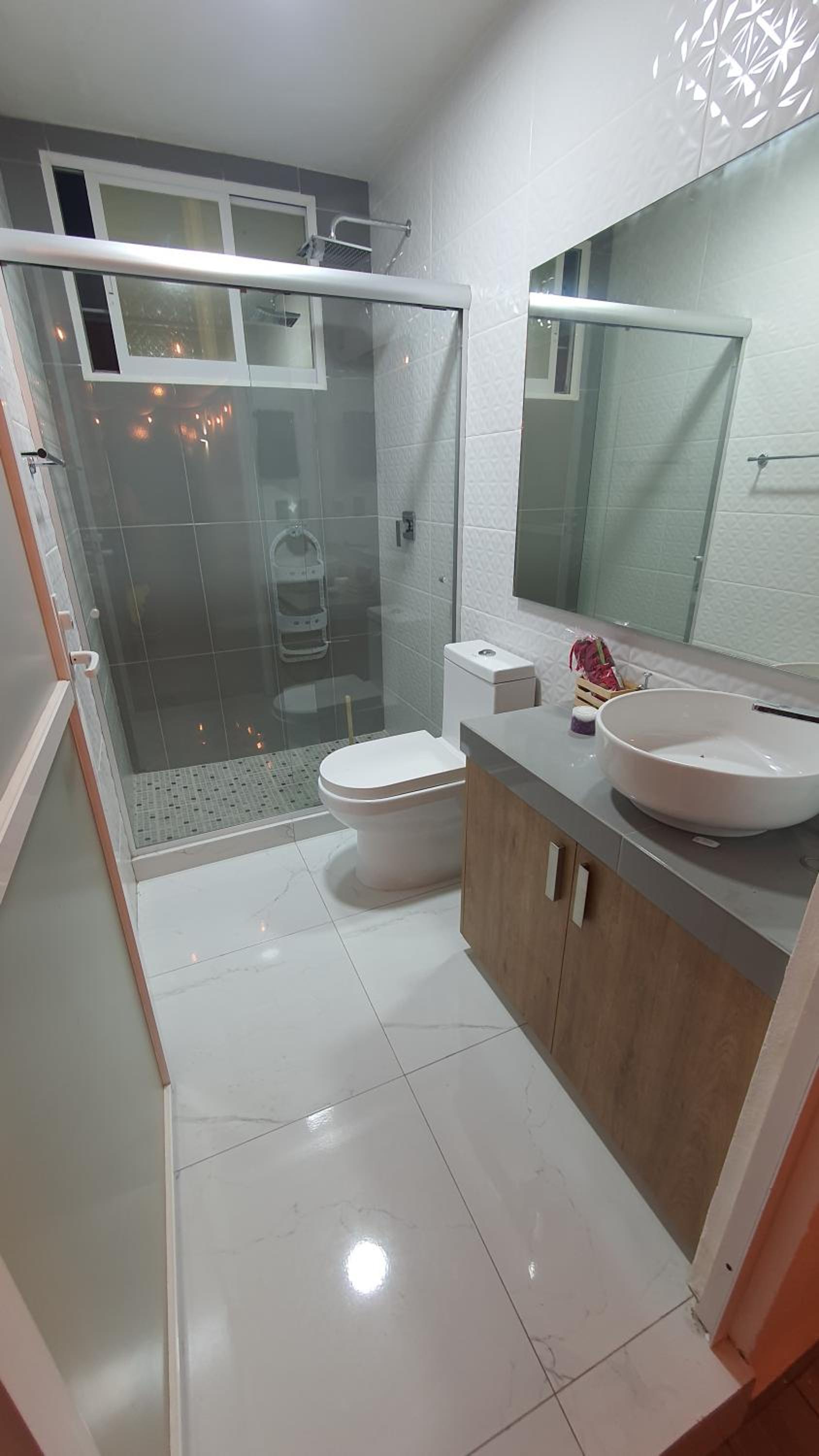 Hermoso departamento amueblado con alberca view 4