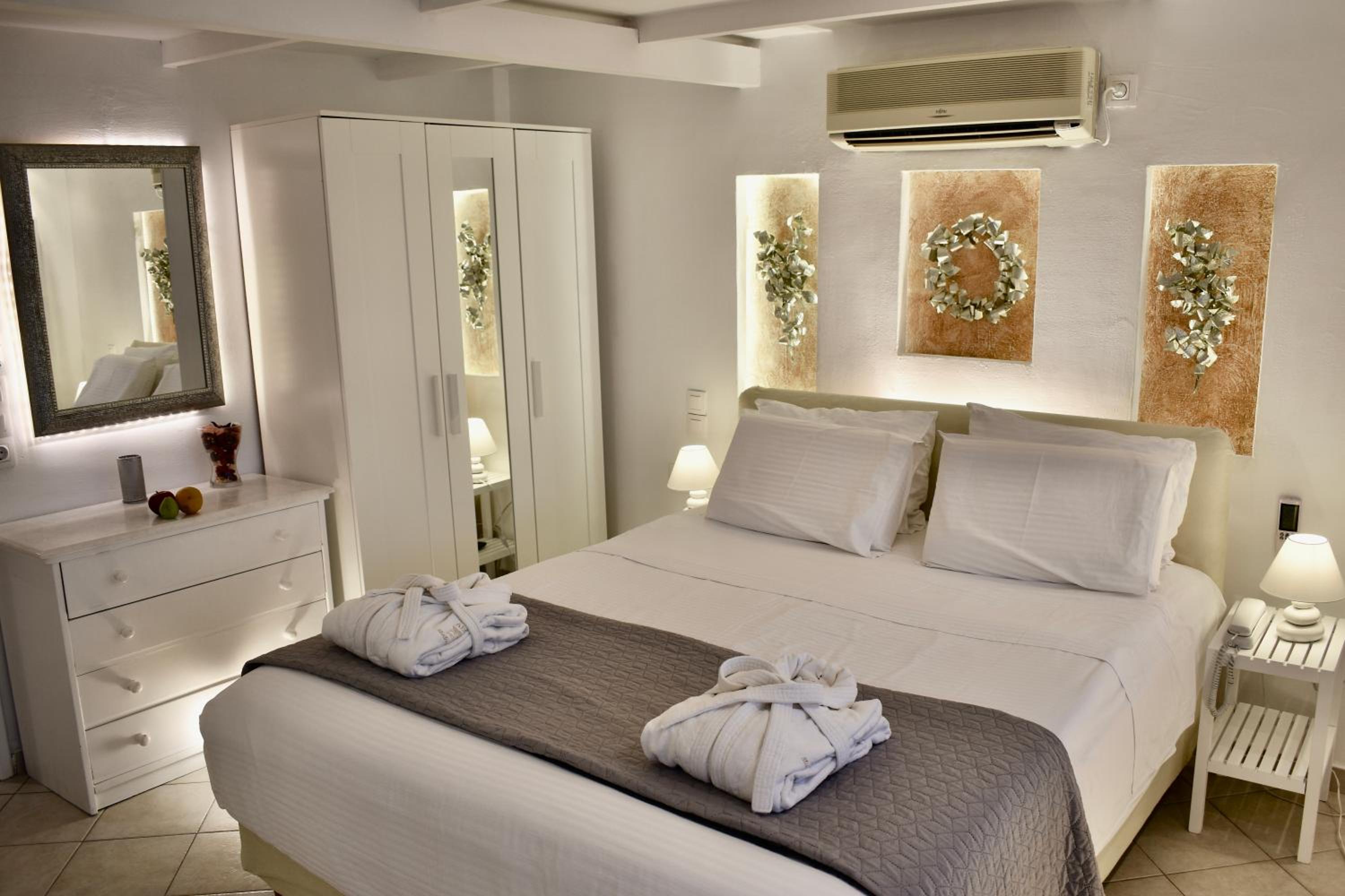 Aeolos Art and Eco Suites - Adults Only 45