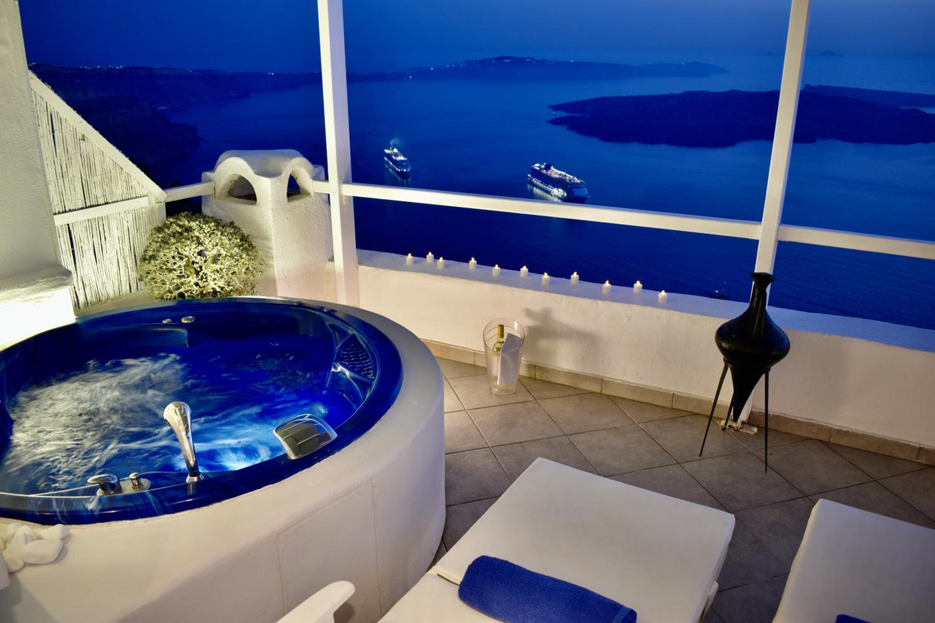 Aeolos Art and Eco Suites - Adults Only 44