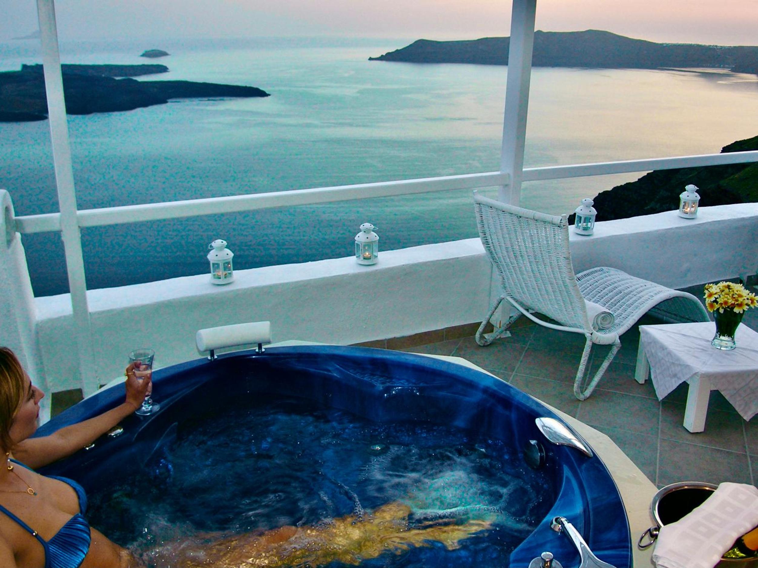 Aeolos Art and Eco Suites - Adults Only 50