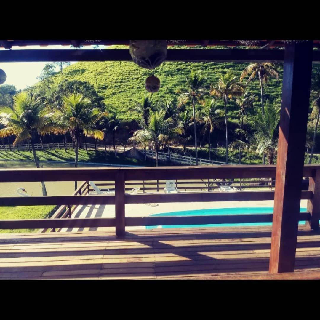Fazenda Lagoa Azul