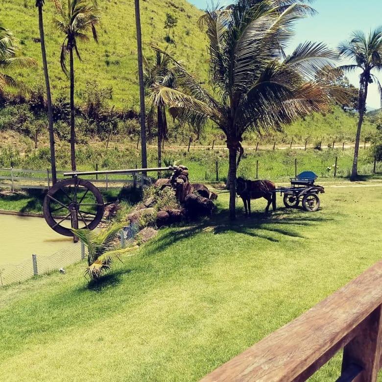 Fazenda Lagoa Azul