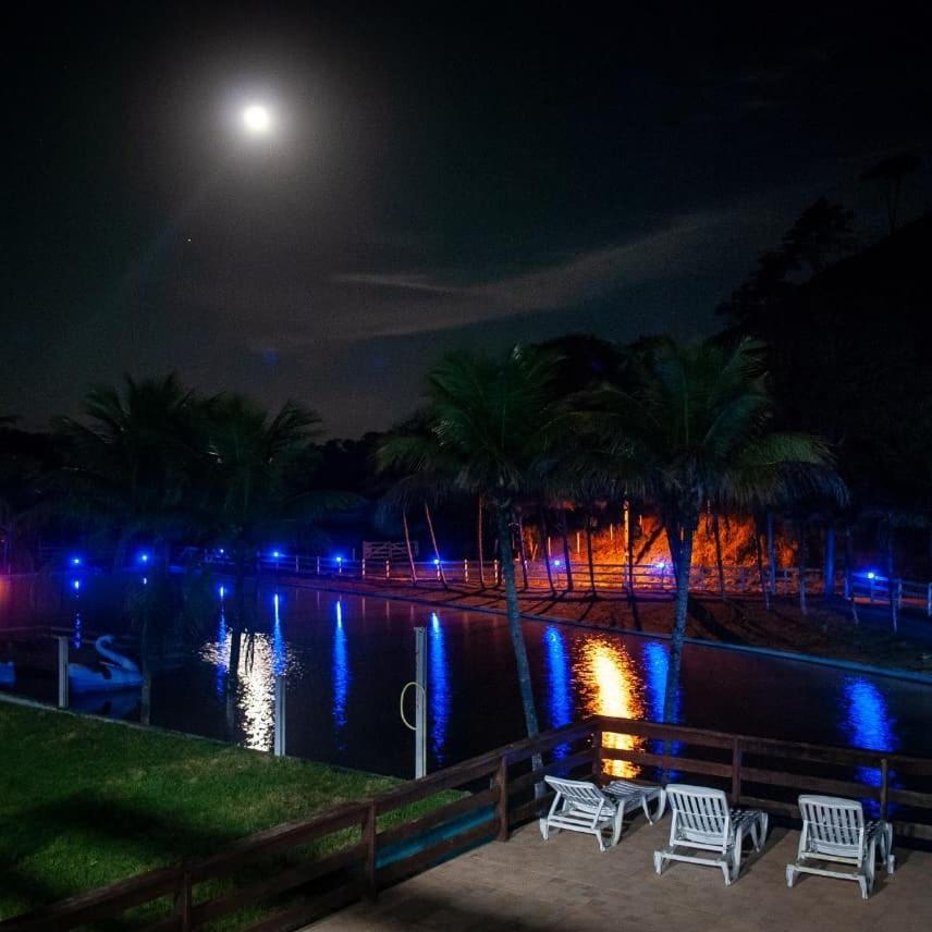 Fazenda Lagoa Azul