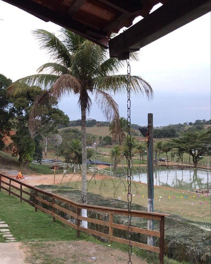 Fazenda Lagoa Azul