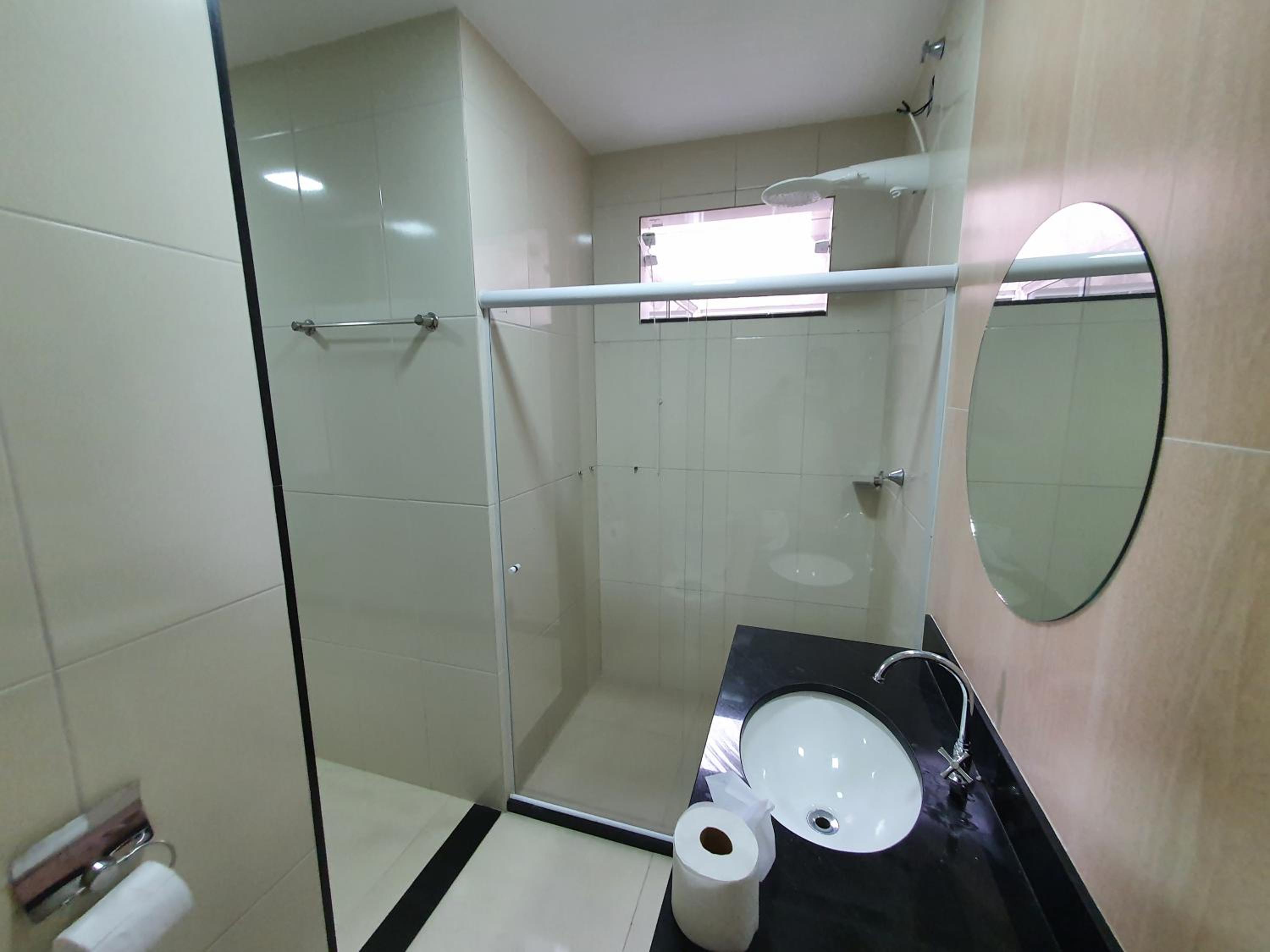 Casa Duplex Nova em Iriri