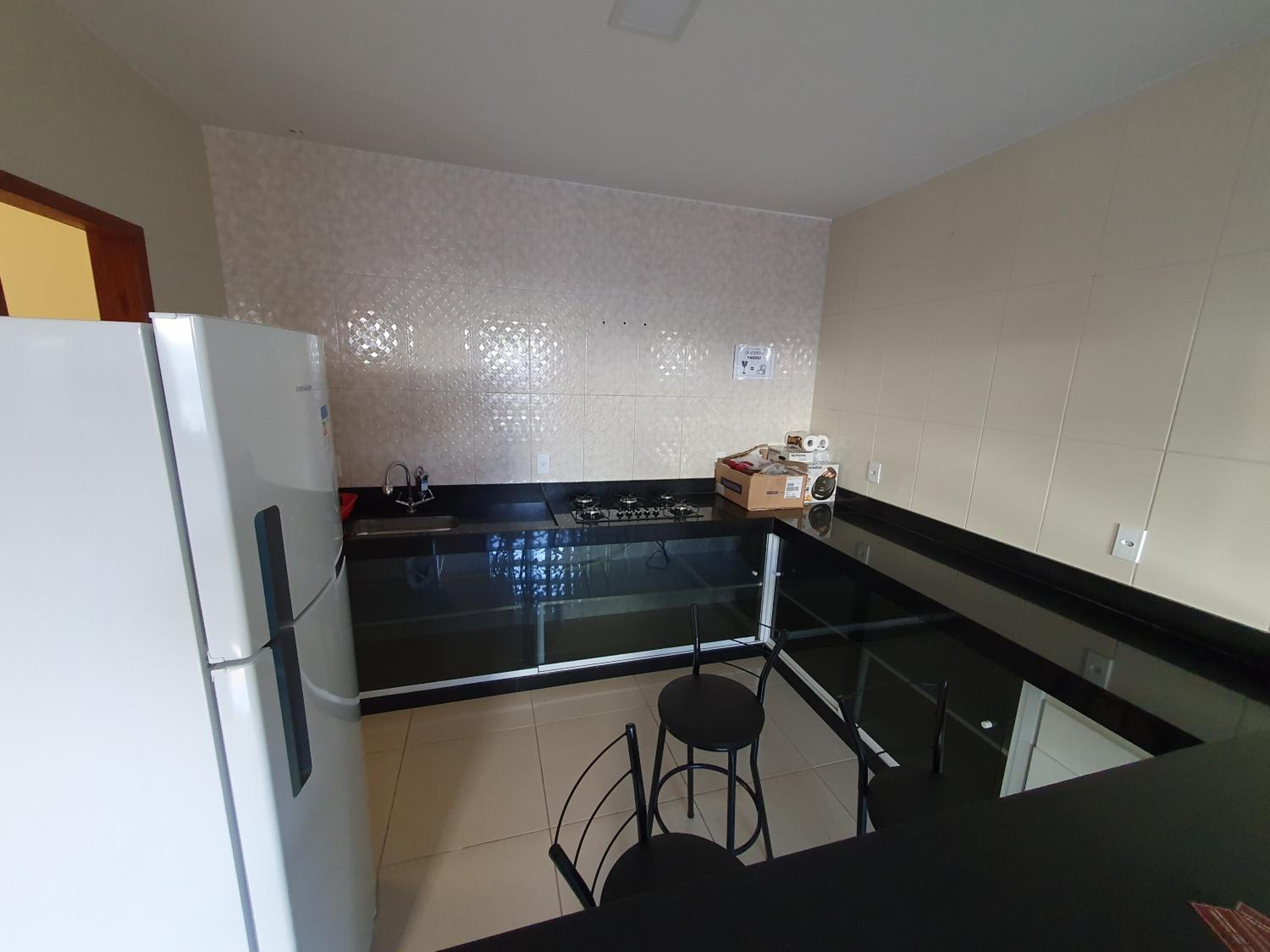 Casa Duplex Nova em Iriri