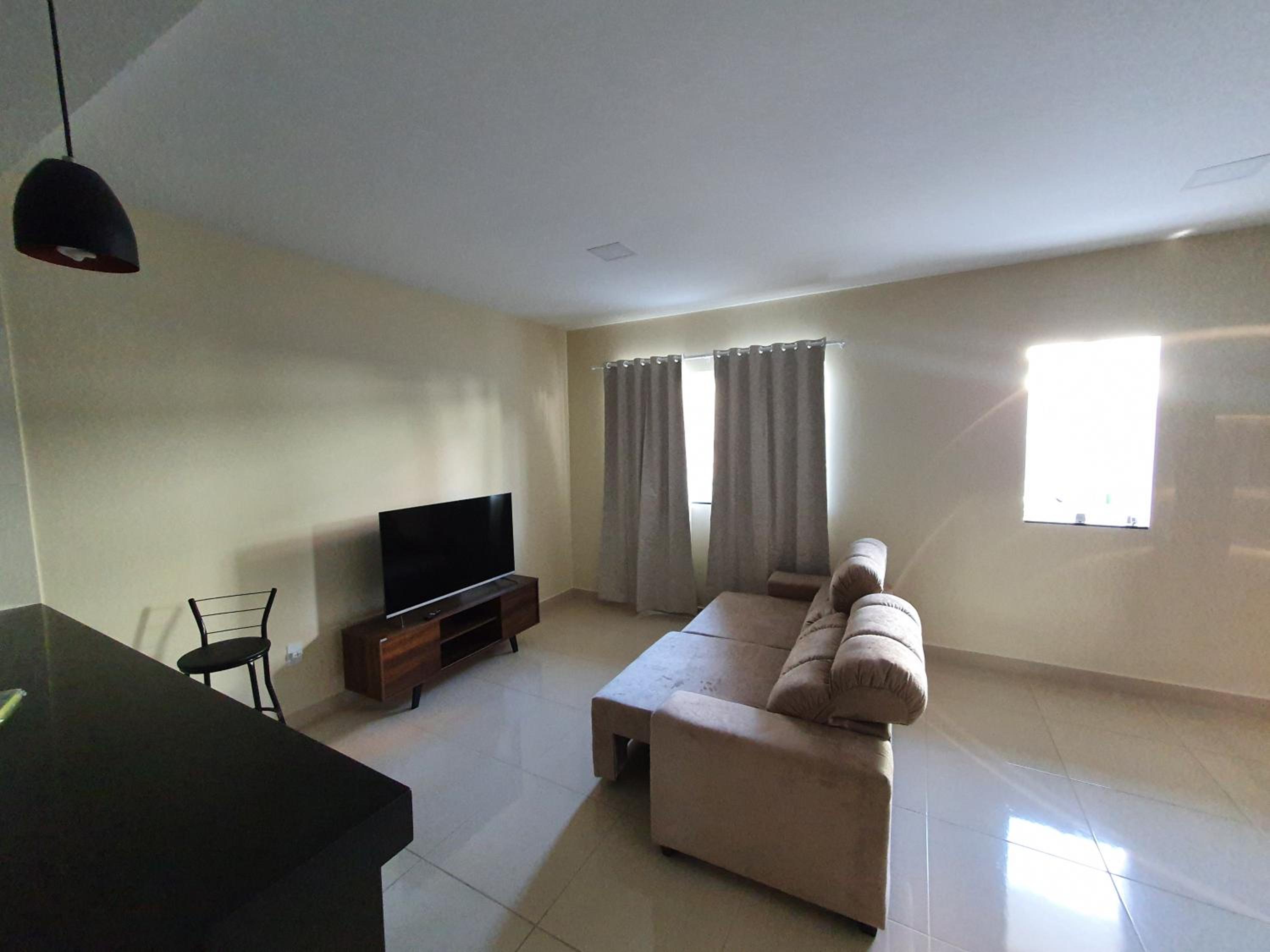 Casa Duplex Nova em Iriri