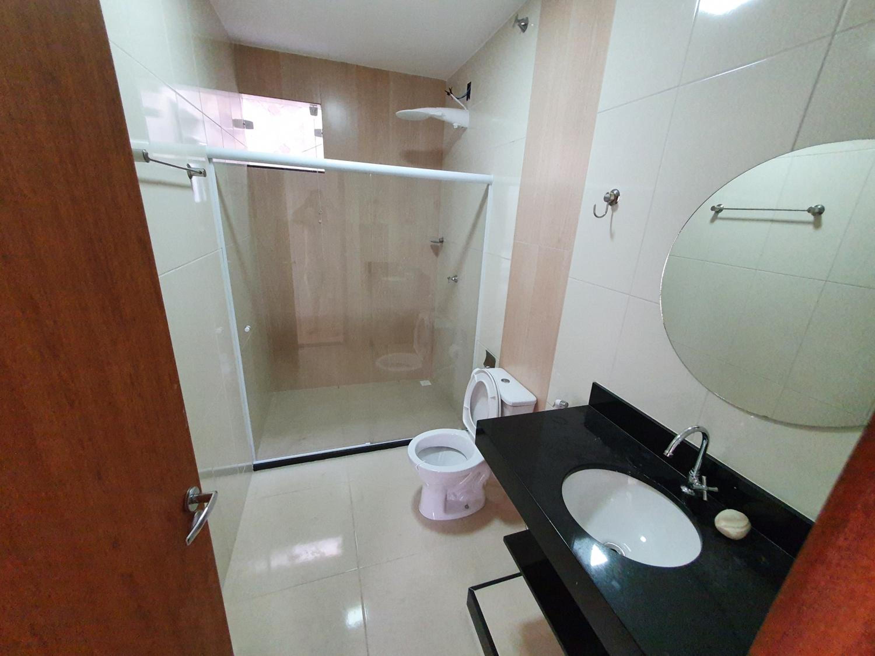 Casa Duplex Nova em Iriri