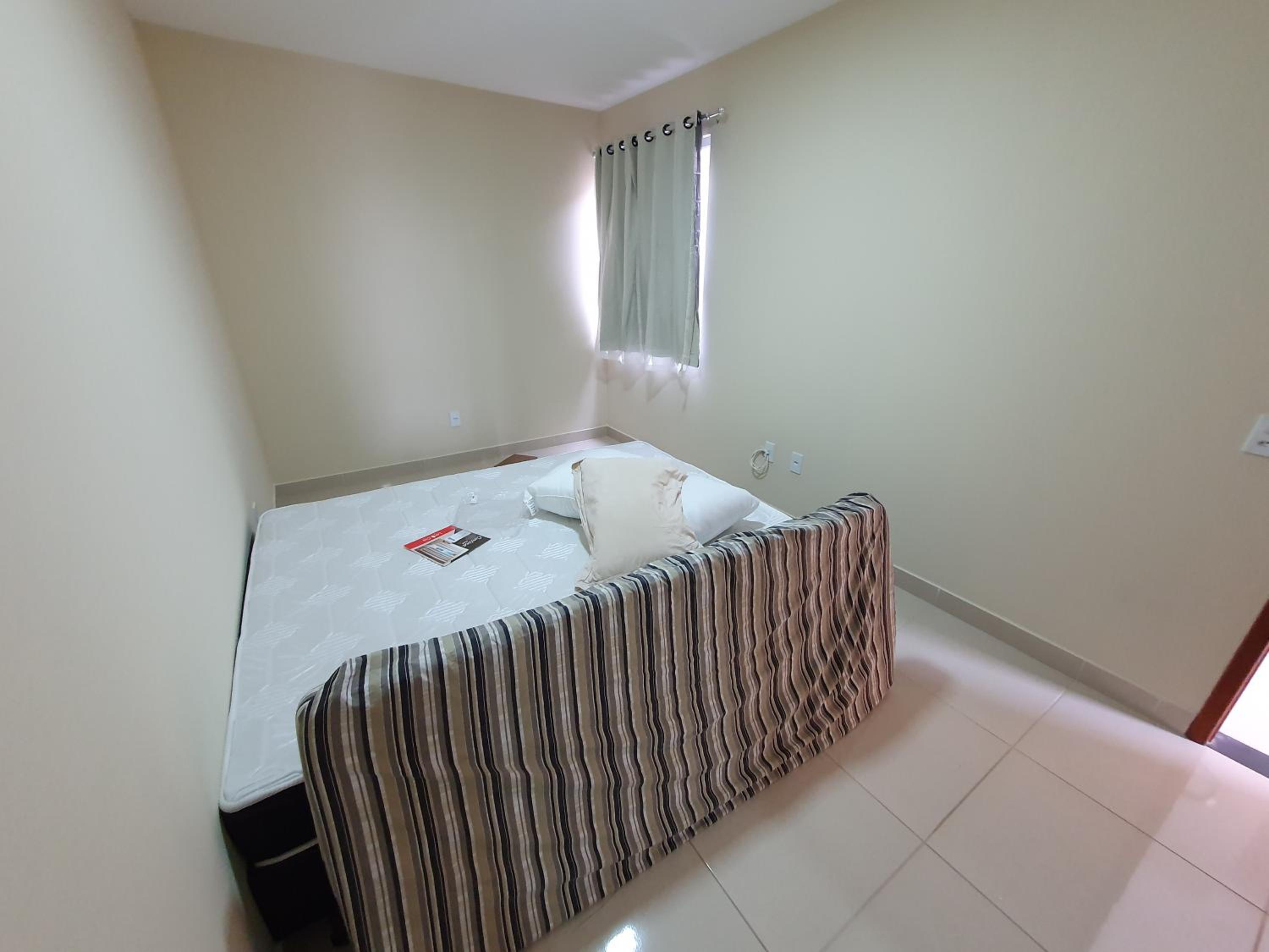 Casa Duplex Nova em Iriri