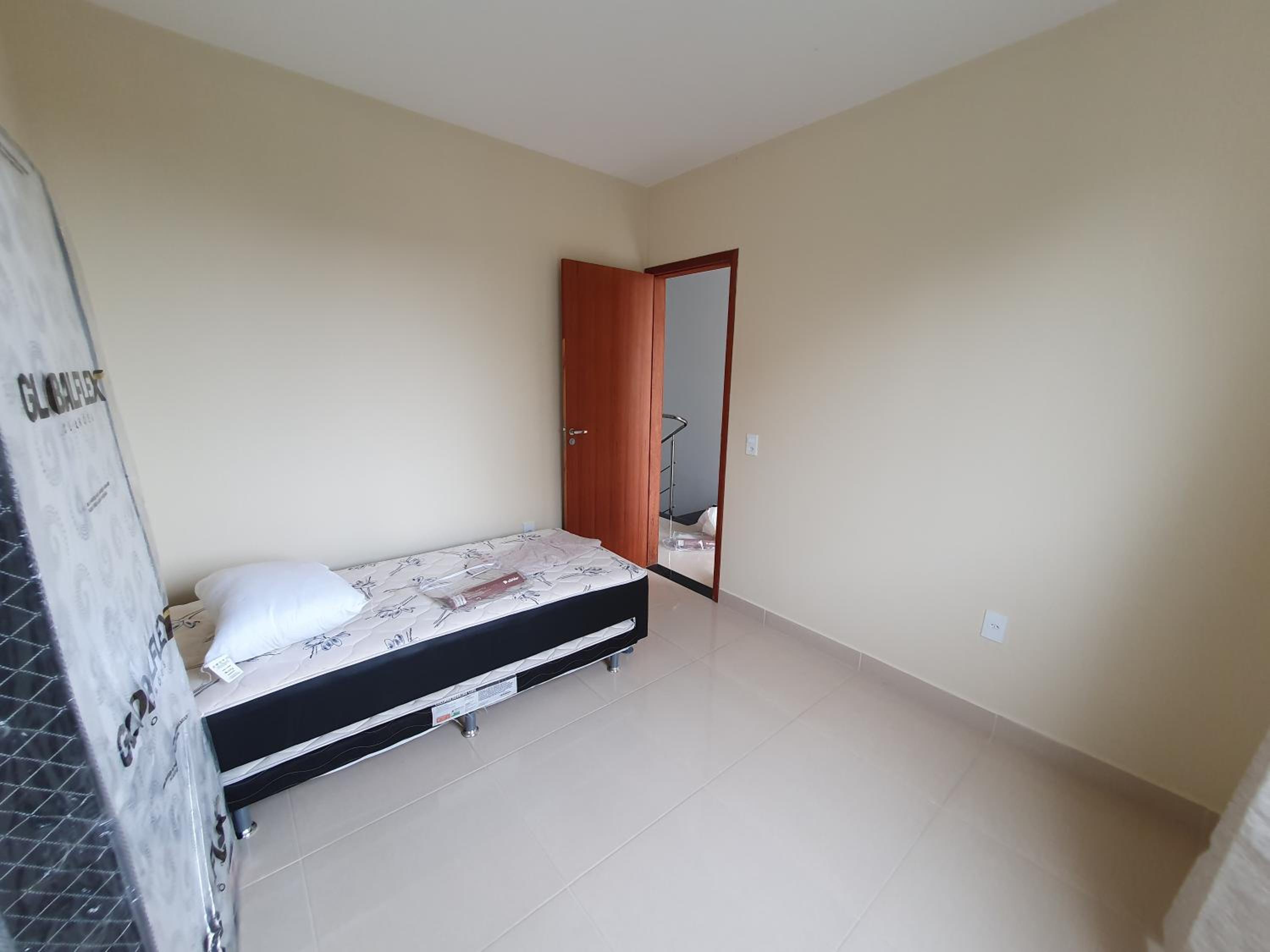 Casa Duplex Nova em Iriri