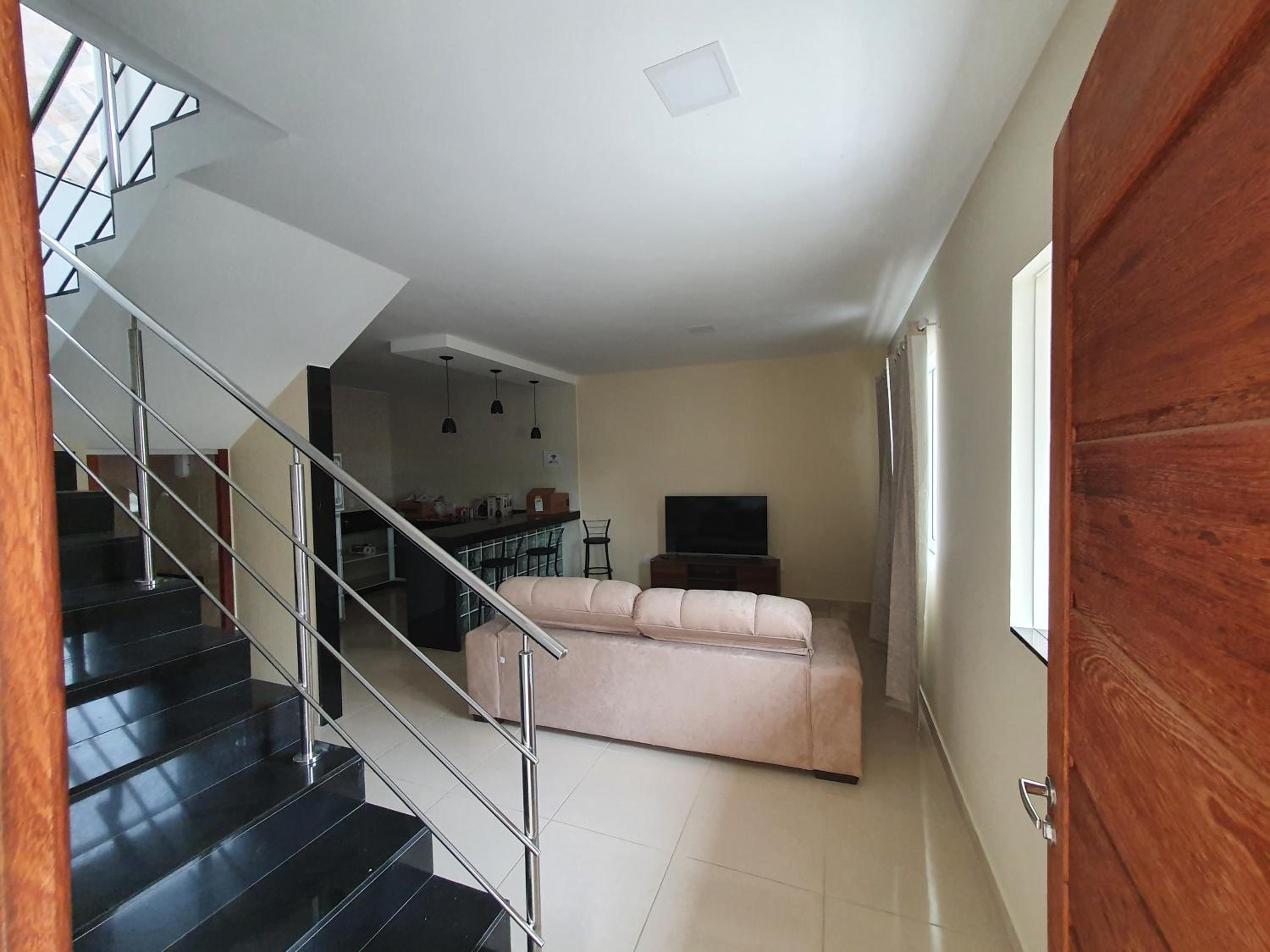 Casa Duplex Nova em Iriri