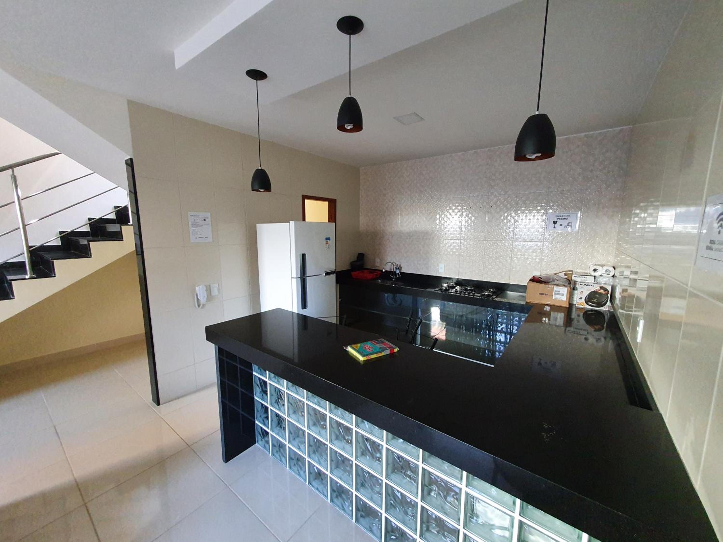 Casa Duplex Nova em Iriri