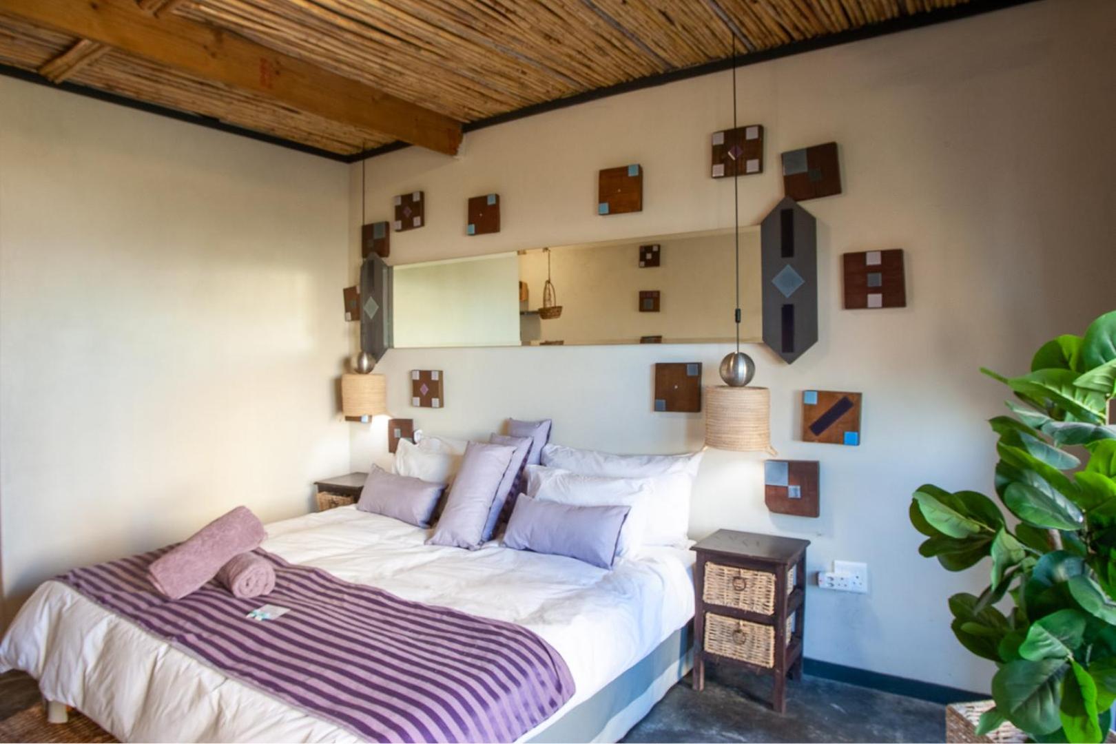 Bedrock Executive Honeymoon En-Suite view 4
